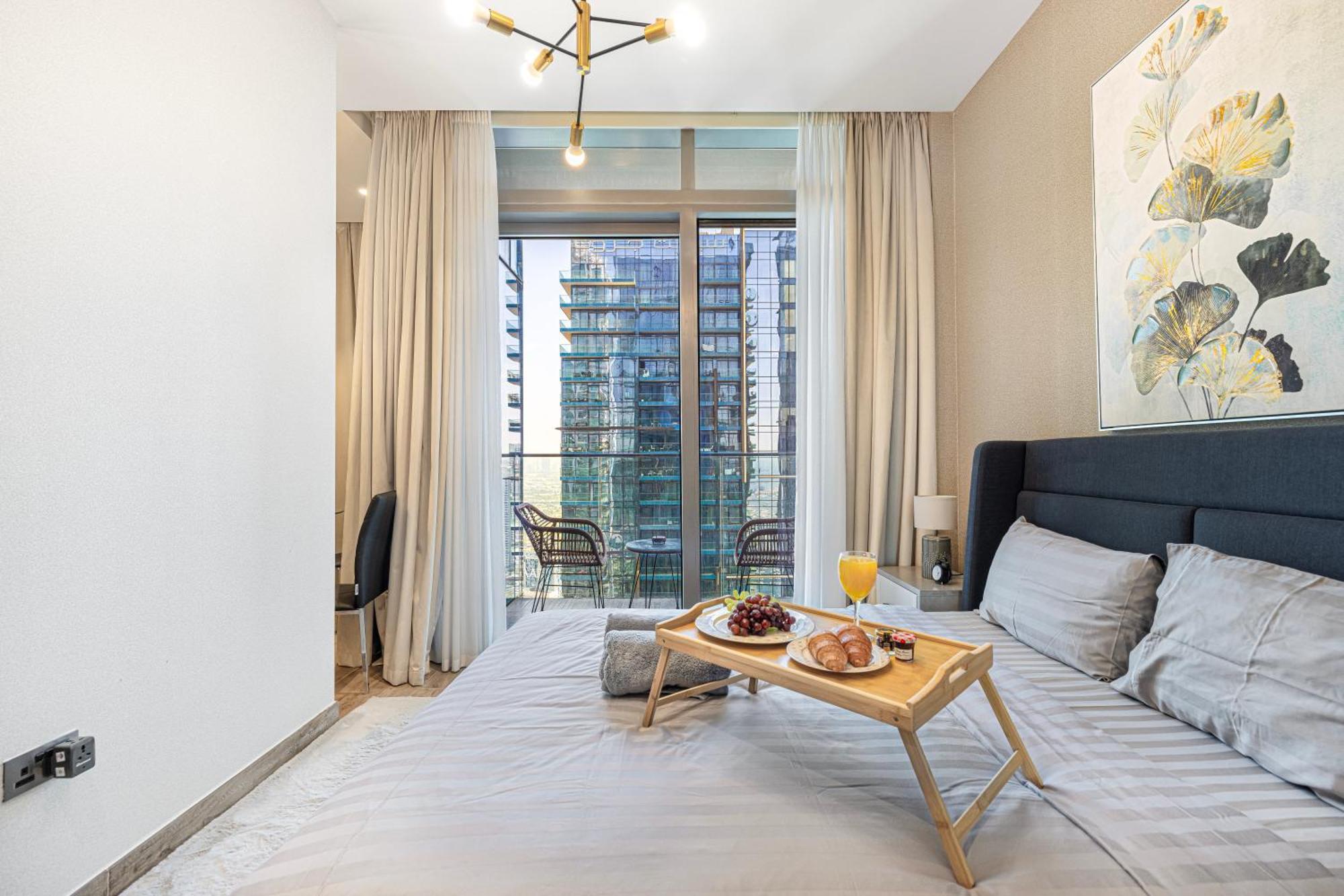 Livin' Holidays - Luxury In Marina Dubai