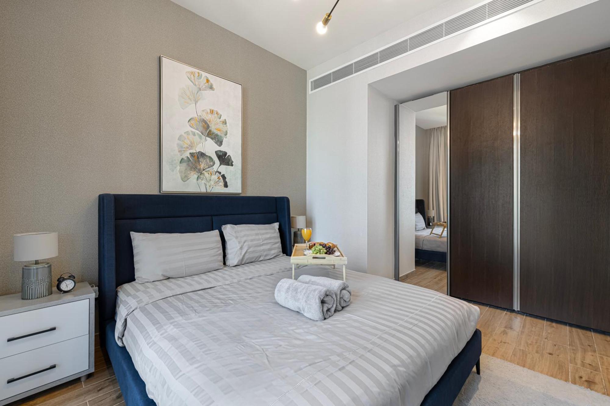 Livin' Holidays - Luxury In Marina Dubai