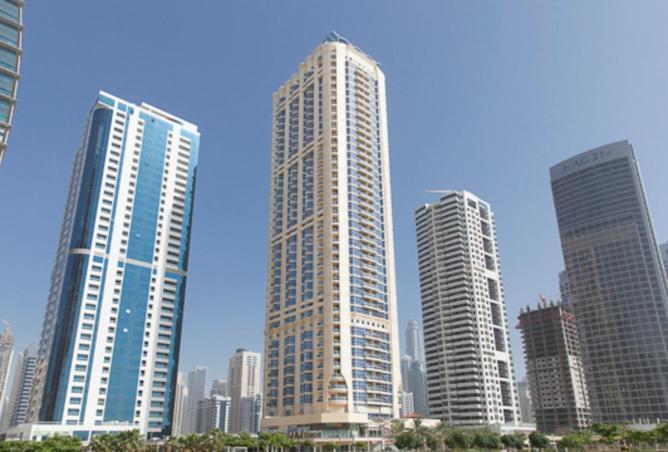 Apartment Havn - With Views In Gate, Jlt *