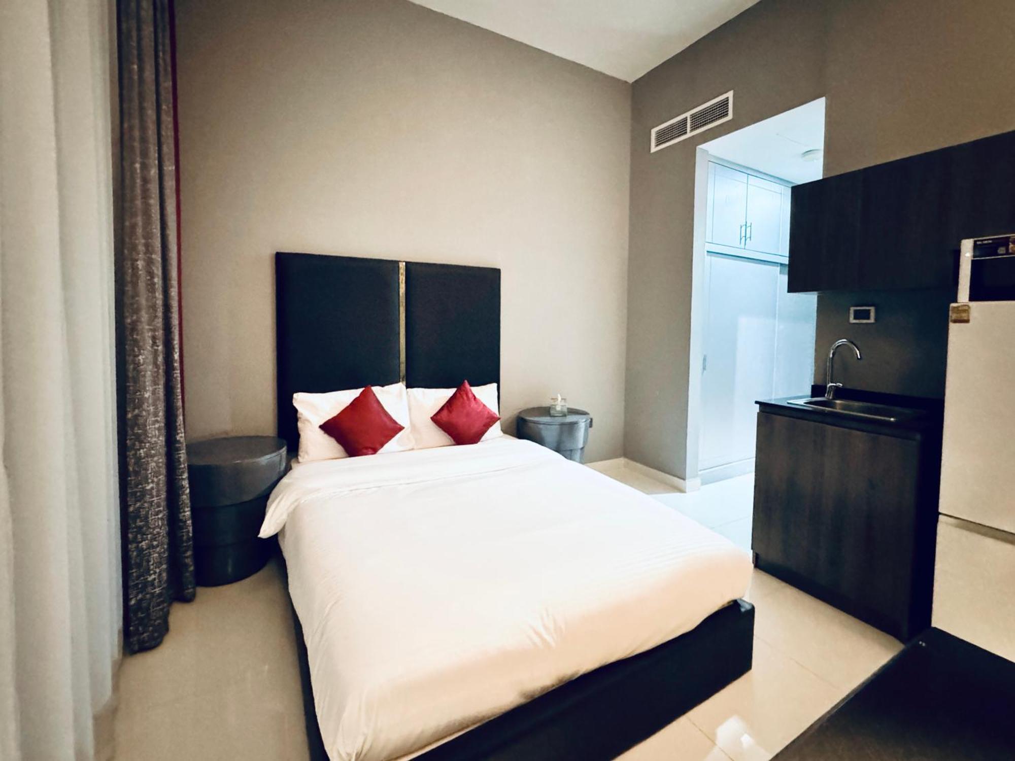 Apartment Al Manara Classic Deluxe