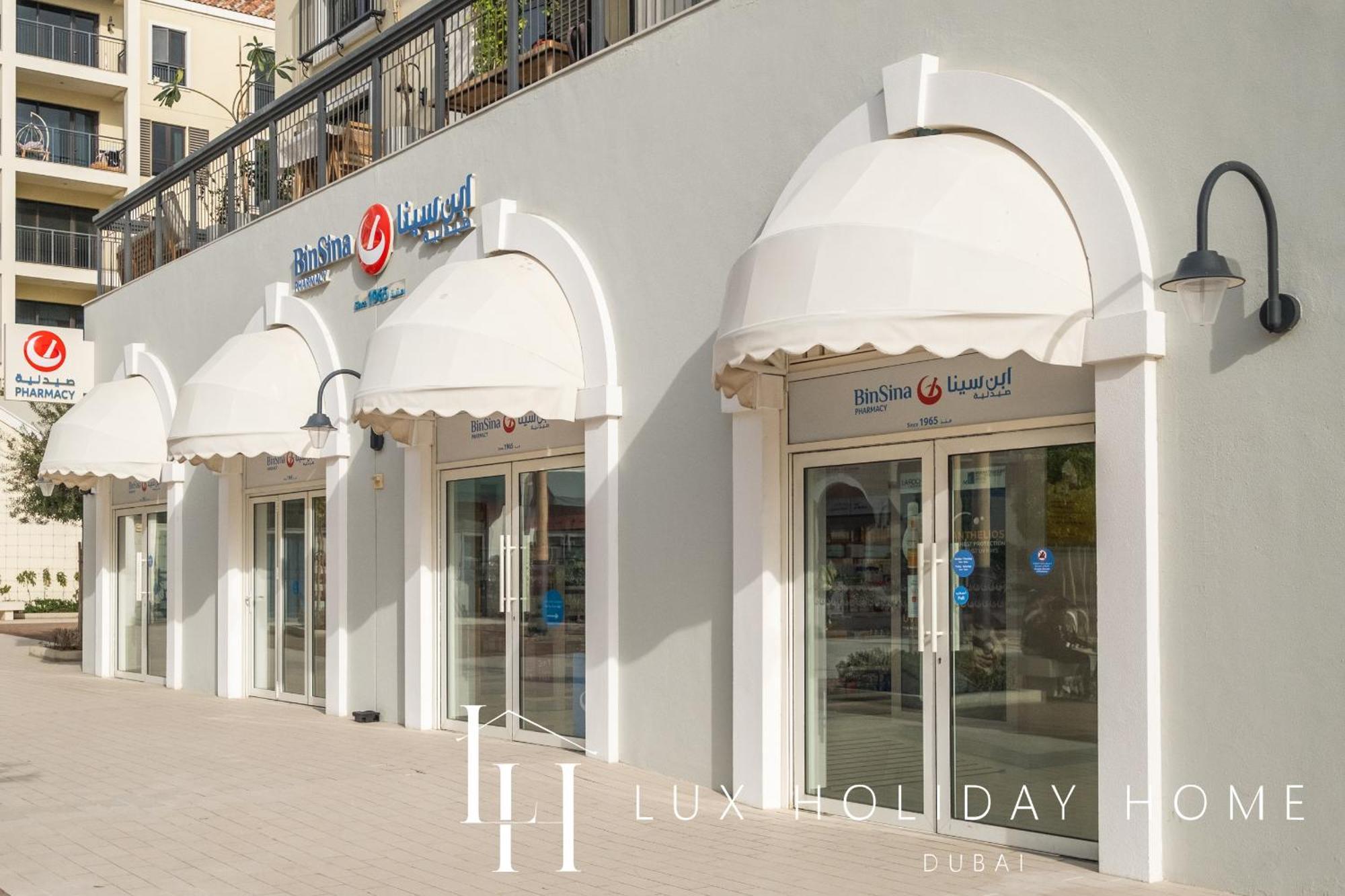 Apartment Lux The La Infinity View- Luxury Boho 2 *