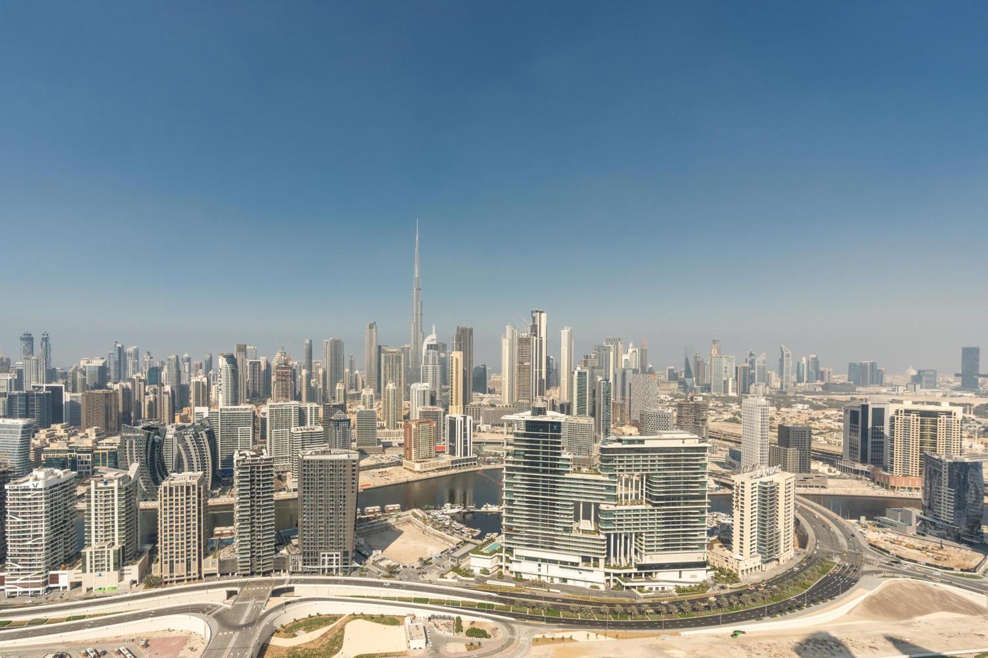 Samaya Homes - Family Luxury Apartment *