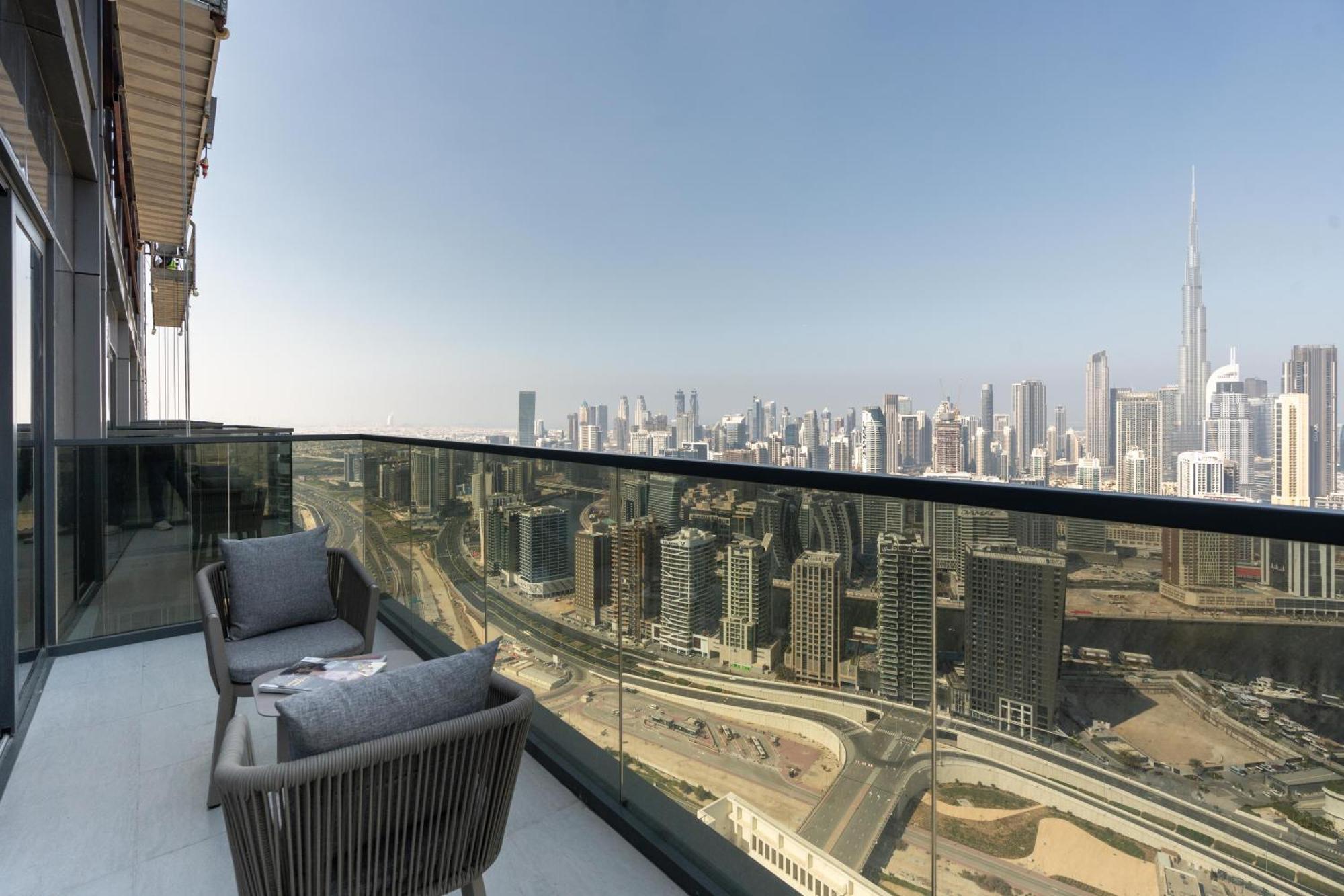 Samaya Homes - Family Luxury *