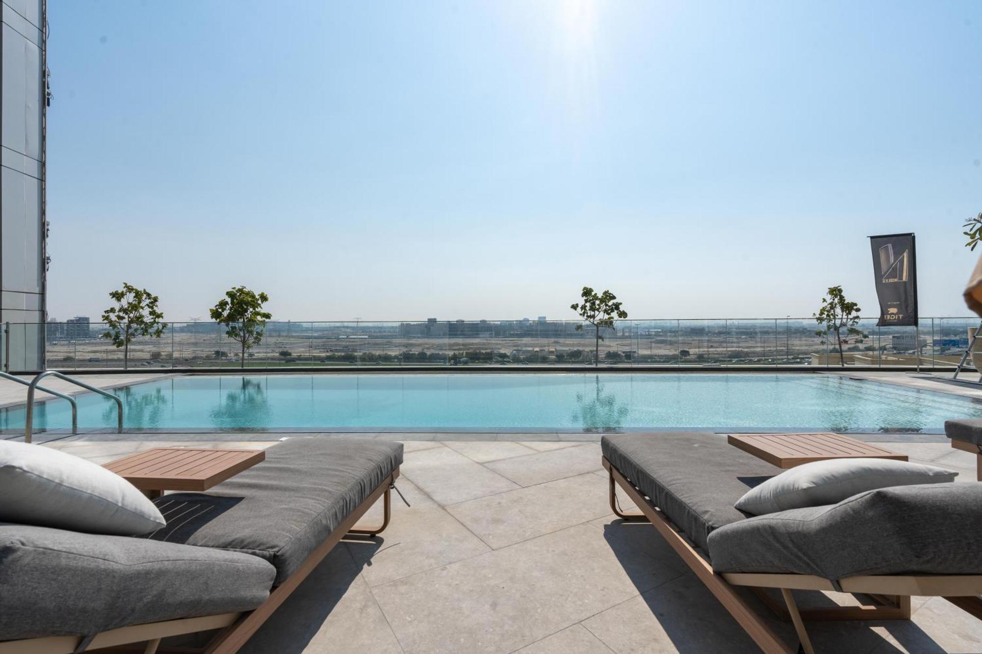 Samaya Homes - Family Luxury Apartment Dubai