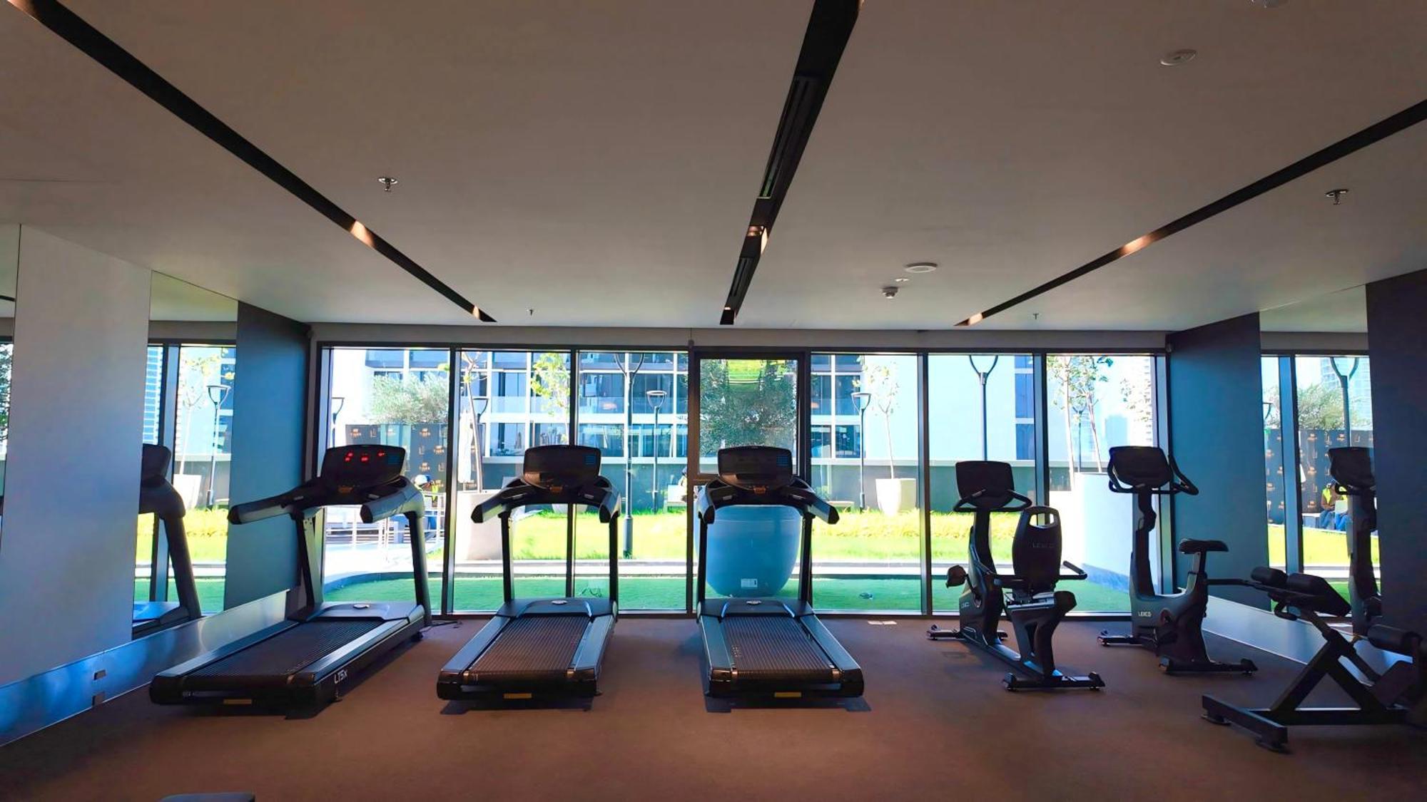 Samaya Homes - Family Luxury Apartment Dubai