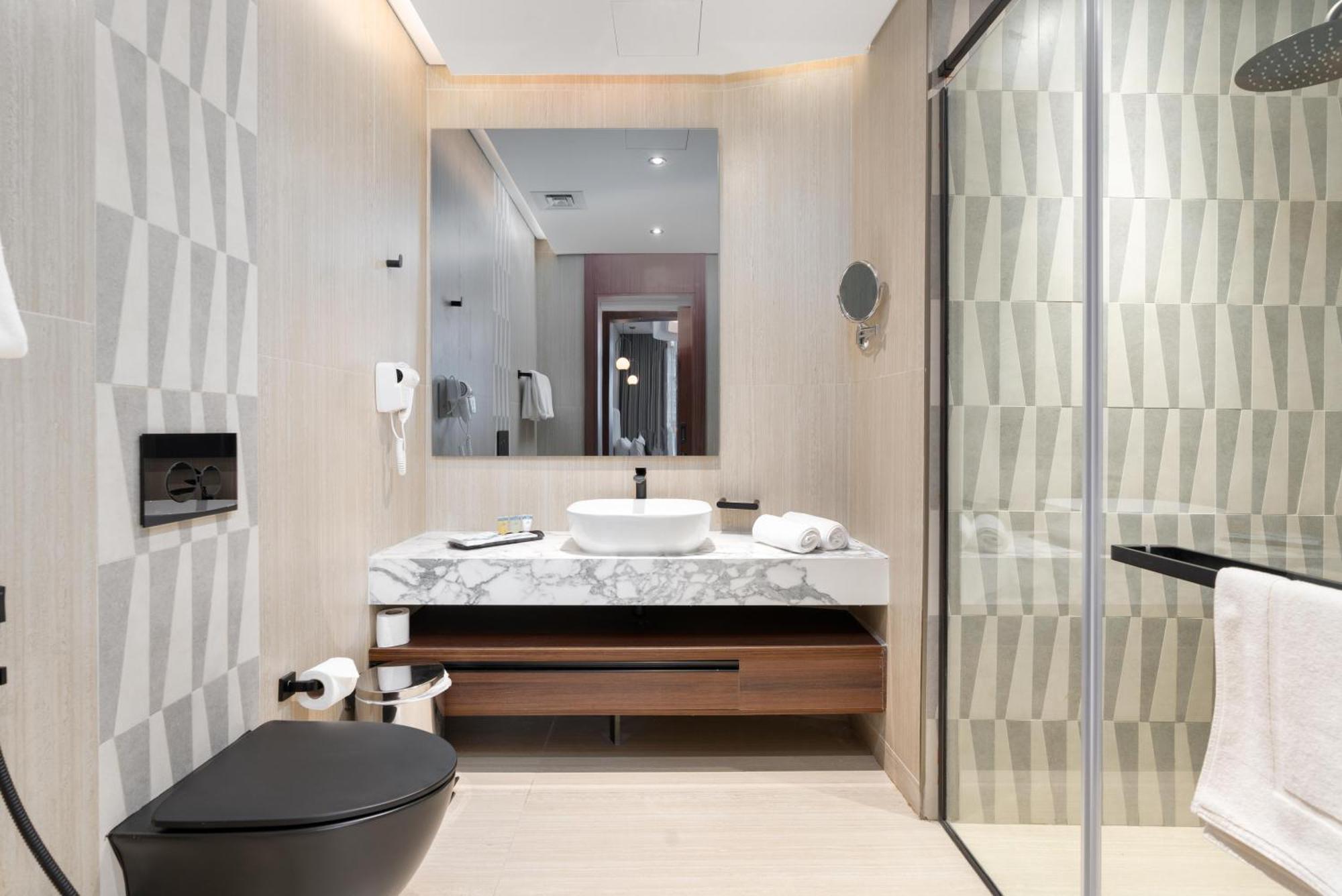 Apartment Samaya Homes - Family Luxury