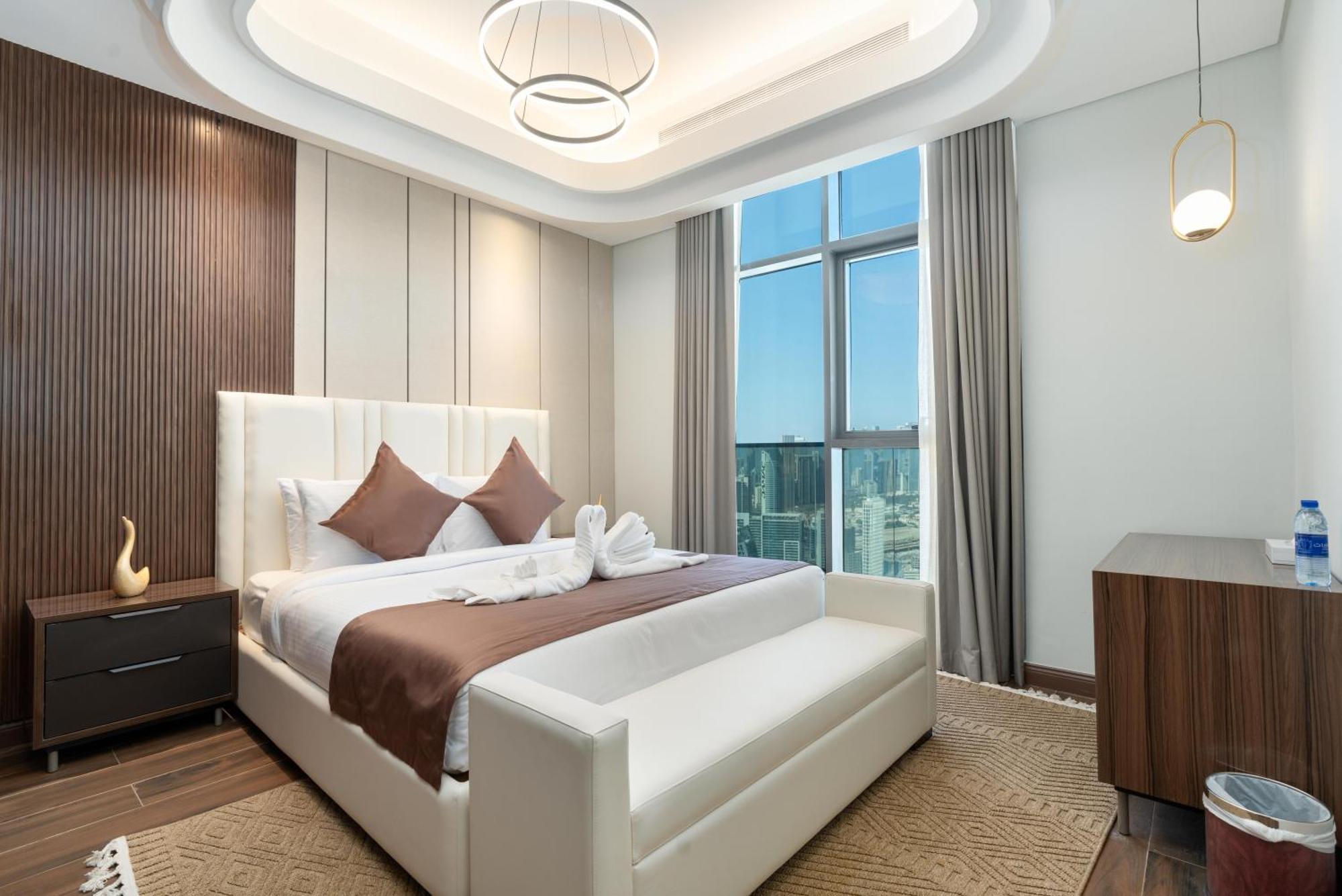 Samaya Homes - Family Luxury * Dubai