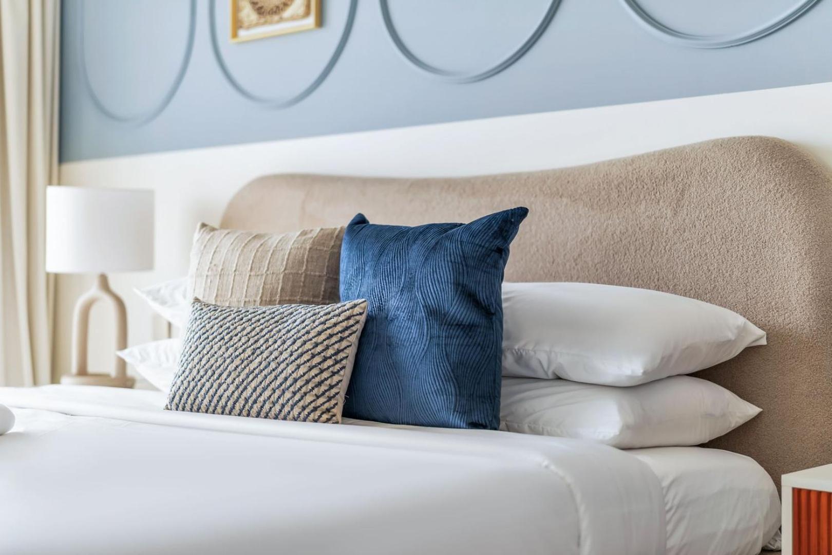 Guestready - Amazing With A Great Sea View * Dubai