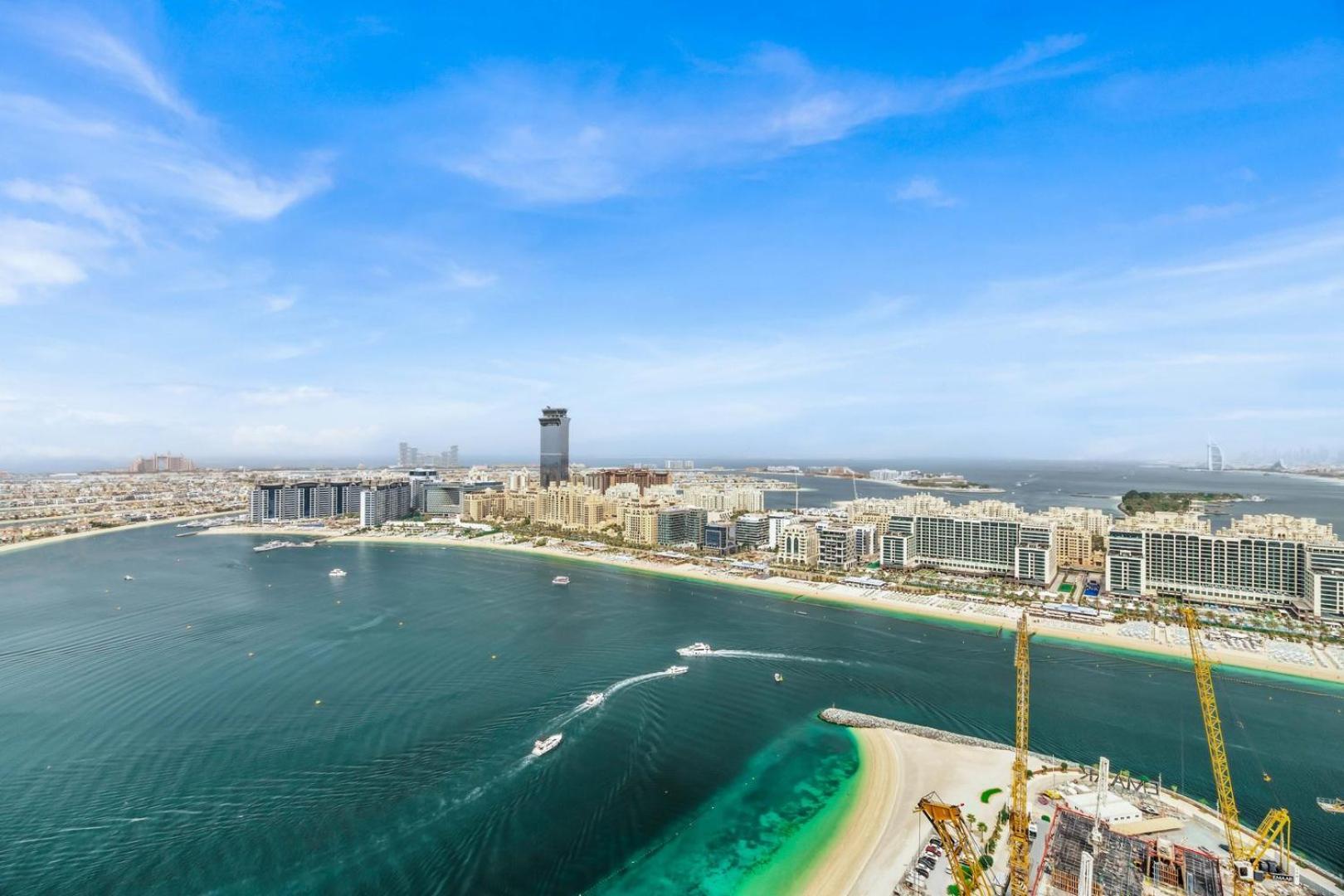 Guestready - Amazing With A Great Sea View Apartment *
