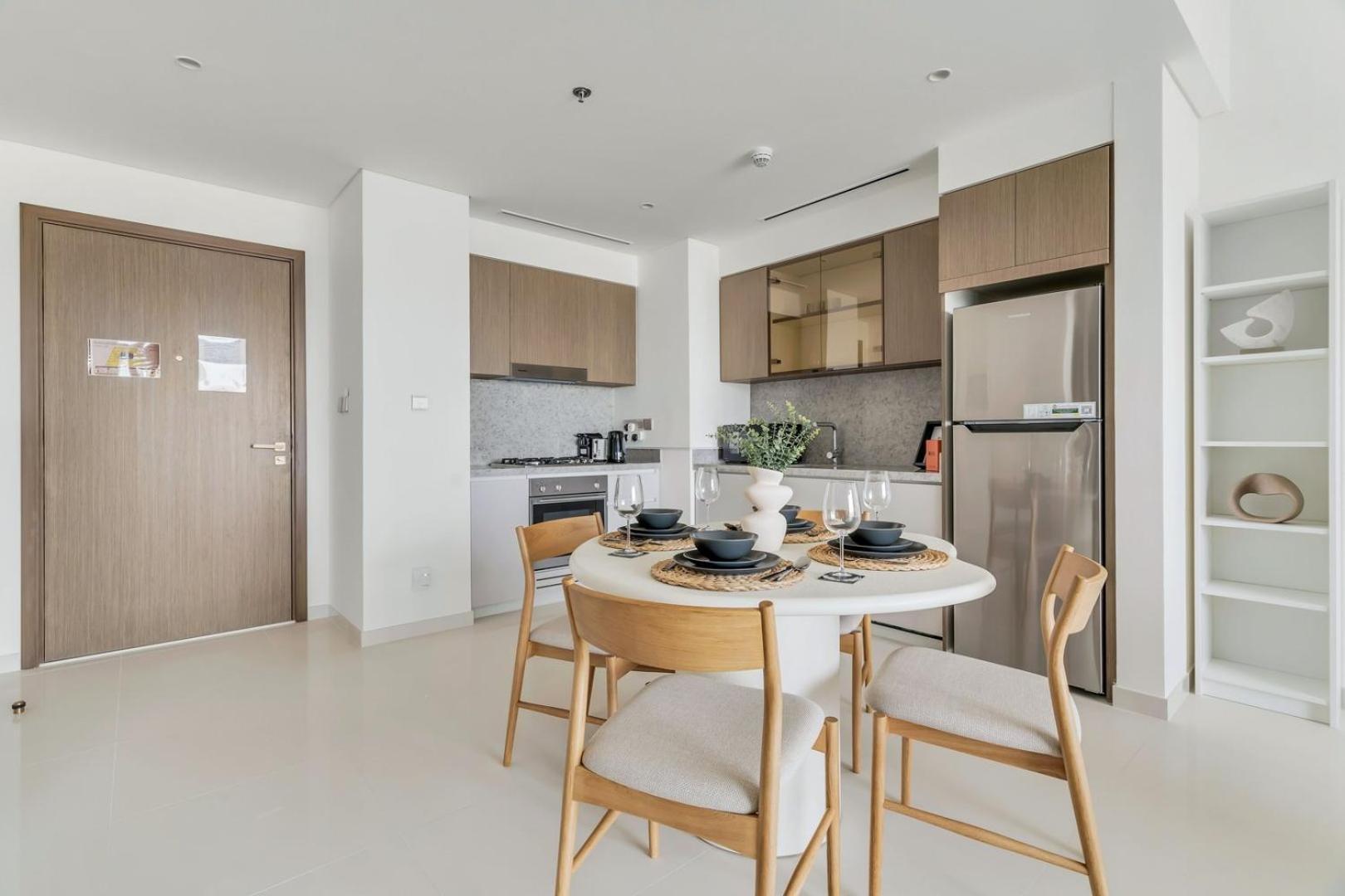 Guestready - Amazing With A Great Sea View * Dubai