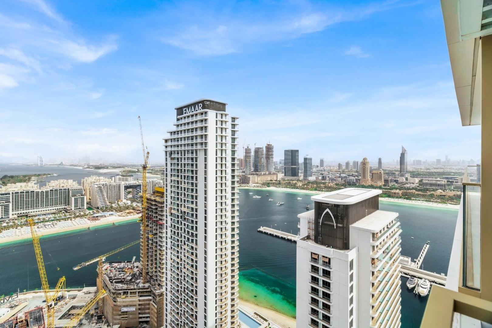 Guestready - Amazing With A Great Sea View Dubai