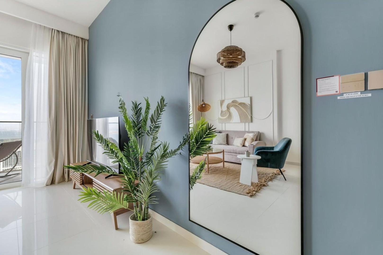 Guestready - Amazing With A Great Sea View * Dubai