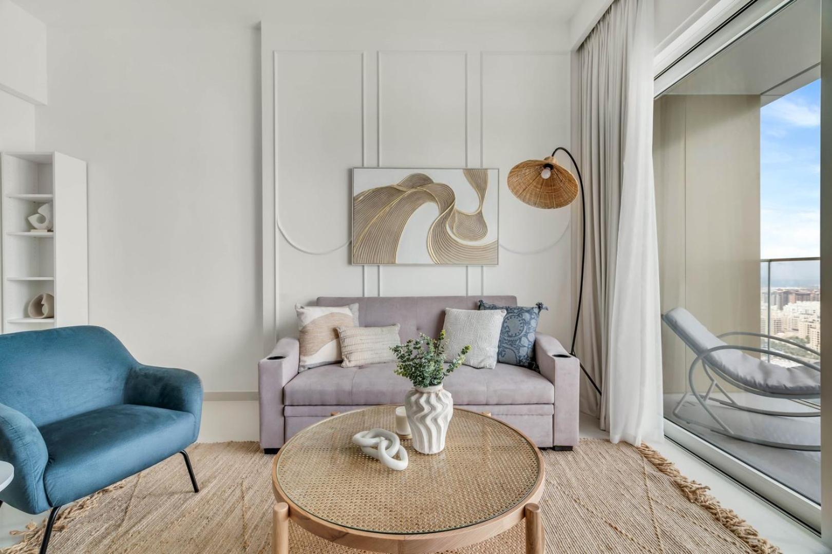 Apartment Guestready - Amazing With A Great Sea View *