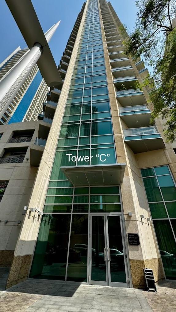 Apartment Downtown 2 Bedroom Family Opposite Mall & Fountain *