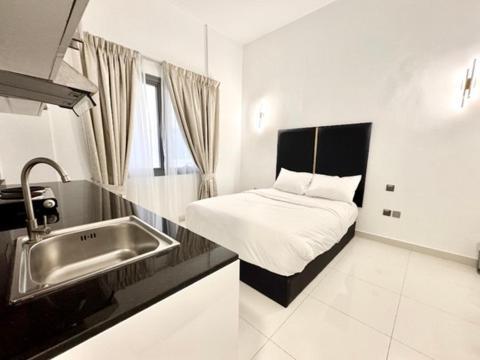 Al Manara Classic Executive Apartment *