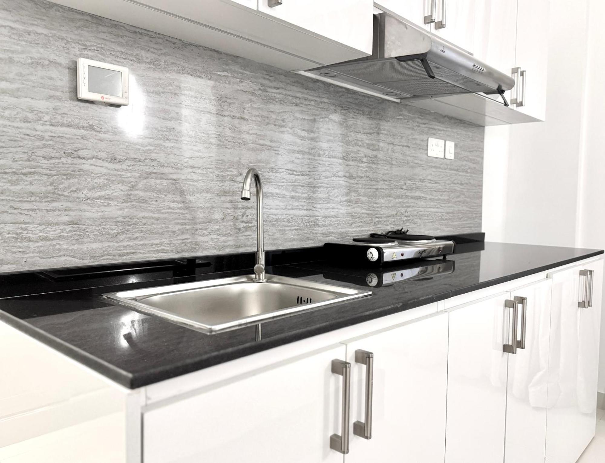 Apartment Al Manara Classic Executive Dubai