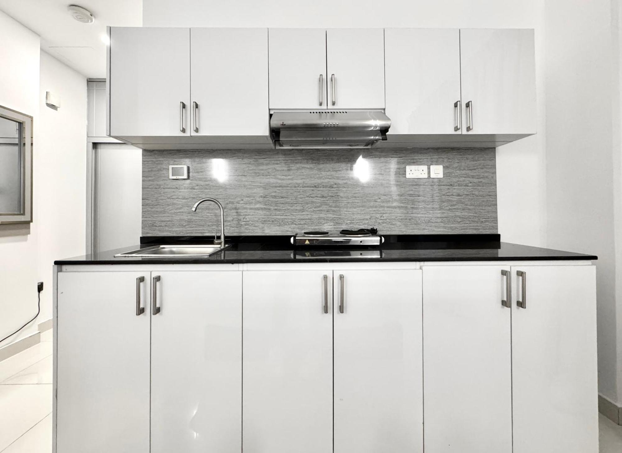 Apartment Al Manara Classic Executive *