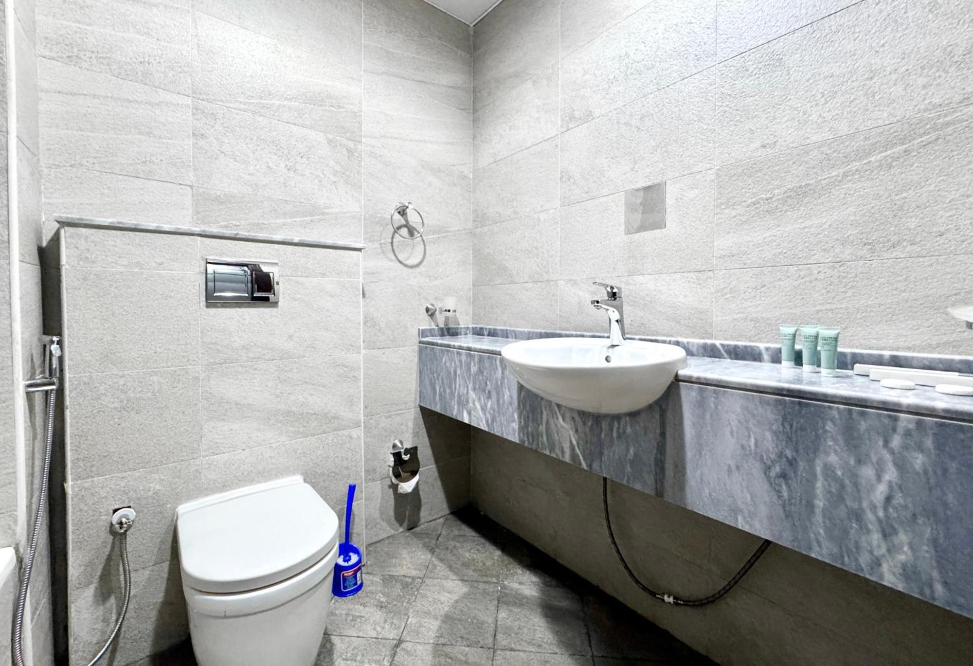Apartment Al Manara Classic Deluxe Dubai