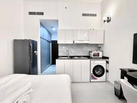 Al Manara Classic Deluxe Apartment