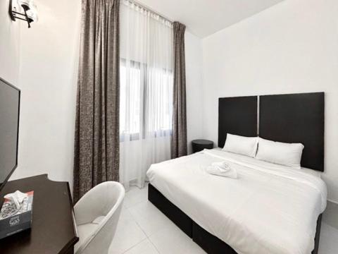 Apartment Al Manara Classic Deluxe