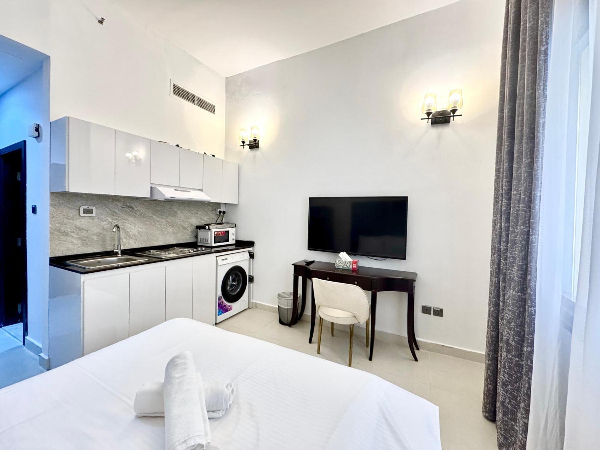 Apartment Al Manara Classic Deluxe *