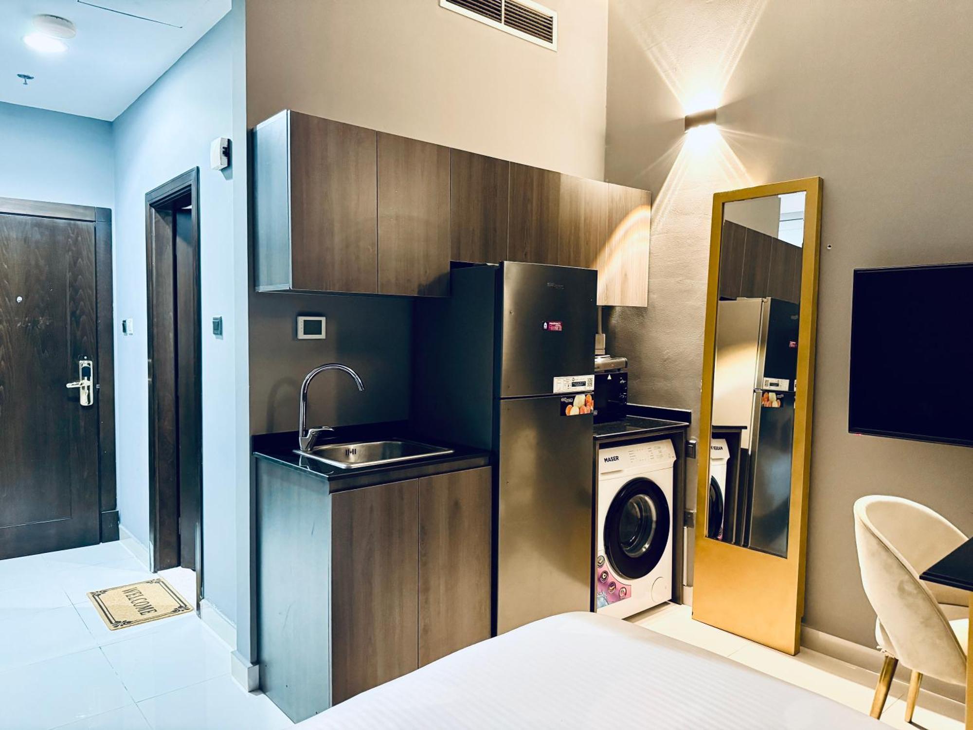 Apartment Al Manara Classic Deluxe
