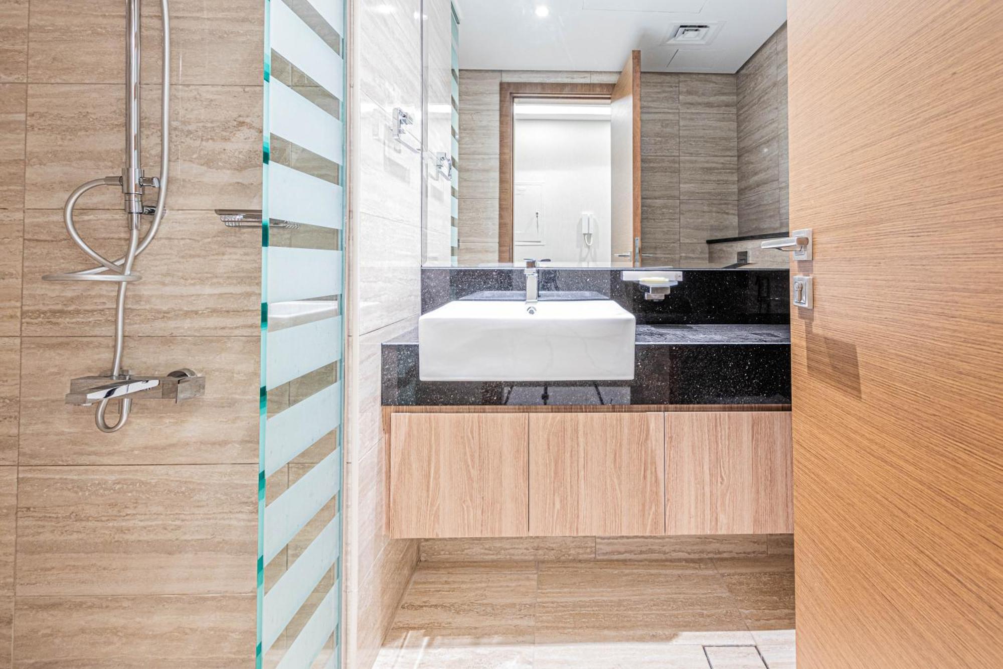 Stylish Missoni-branded Apartment Dubai