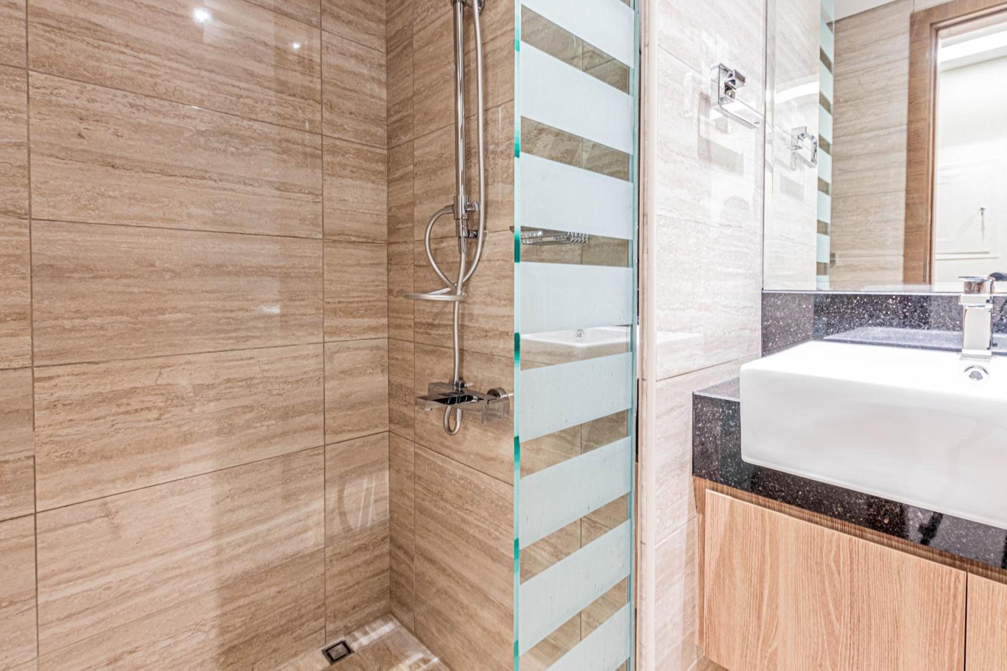Apartment Stylish Missoni-branded Dubai