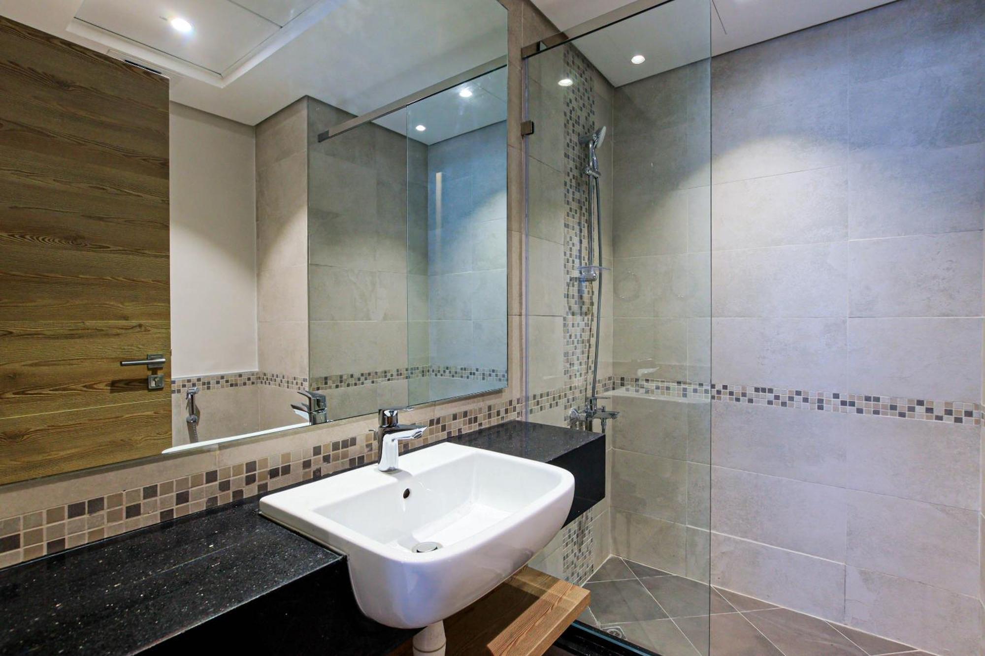 Spacious 2 Bedroom Maids Eleganz In Jvc Apartment Dubai