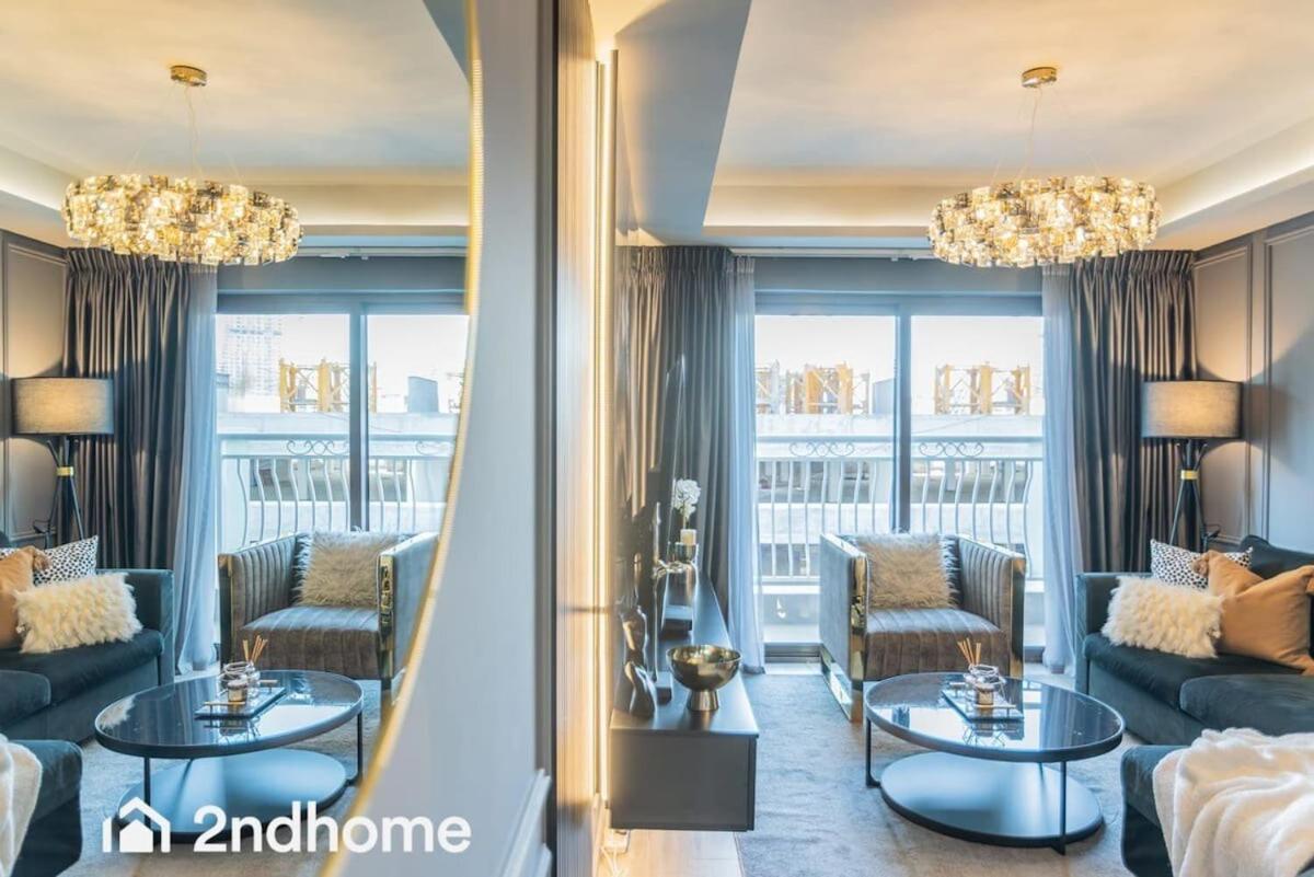 Apartment Spacious 1 Bedroom Unit With Maids Dubai