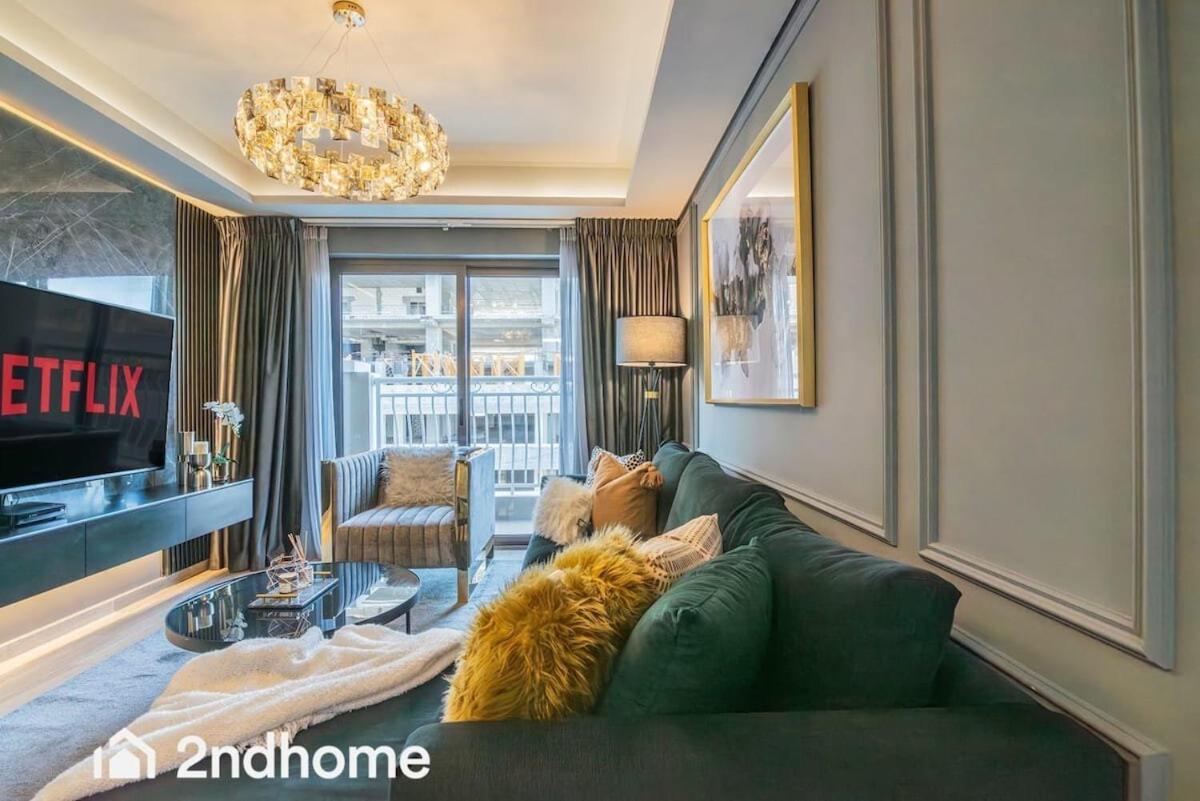 Spacious 1 Bedroom Unit With Maids Apartment Dubai