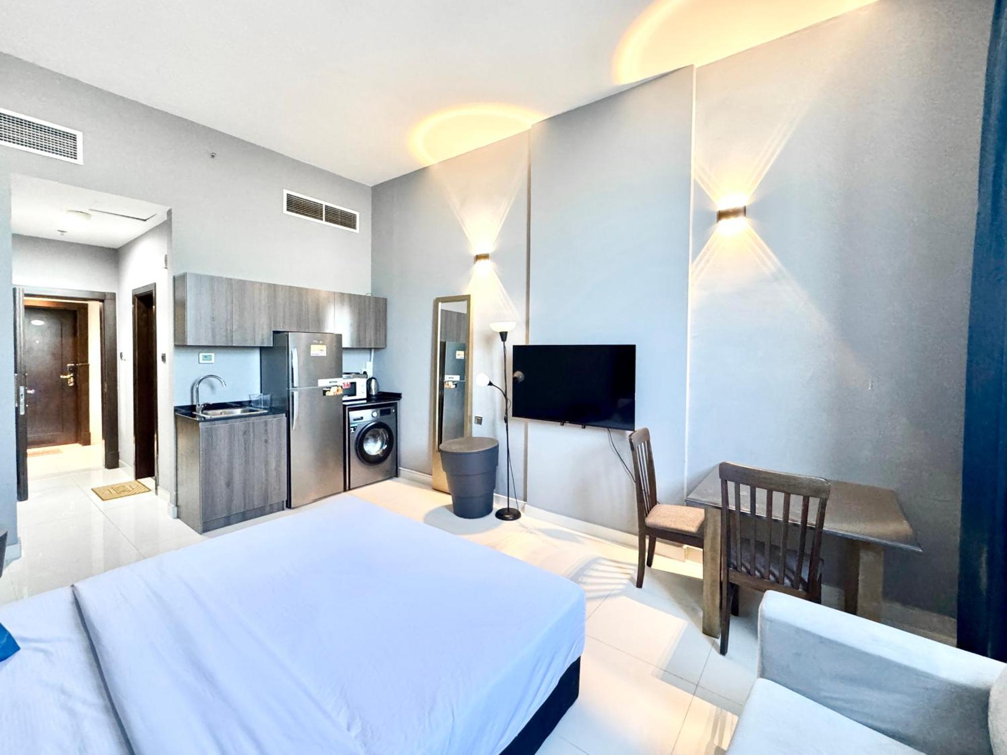 Apartment Al Manara Classic Lux *