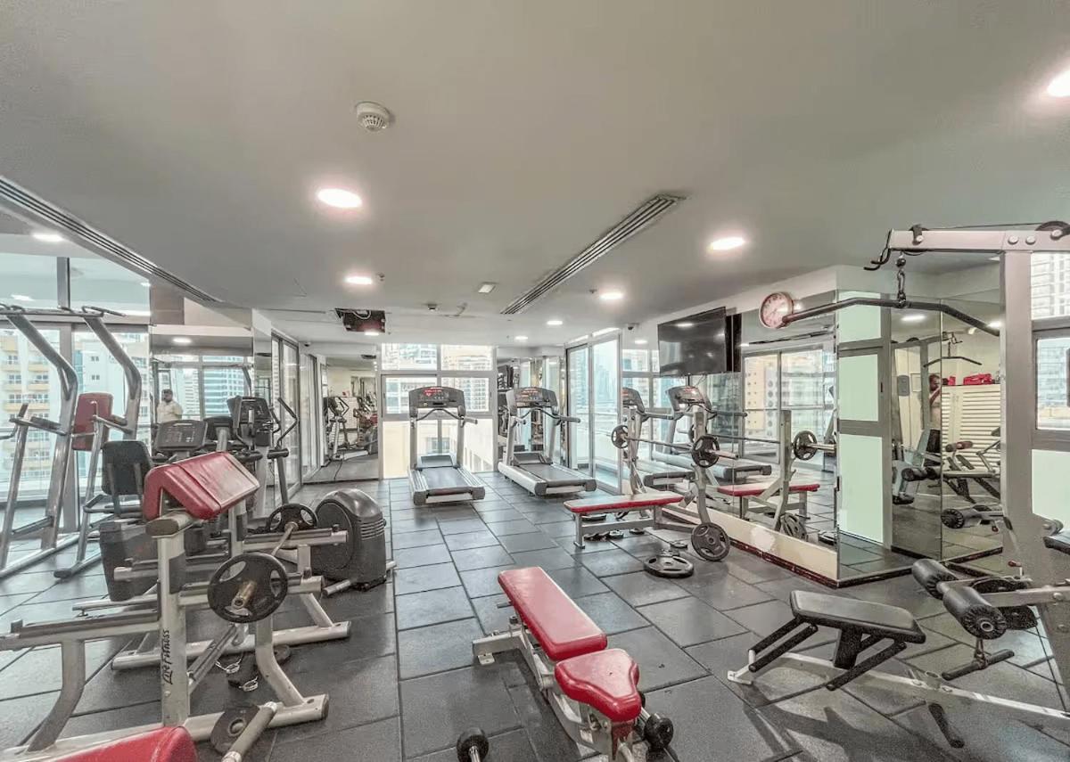 Luxurious 2br Marina View * Dubai