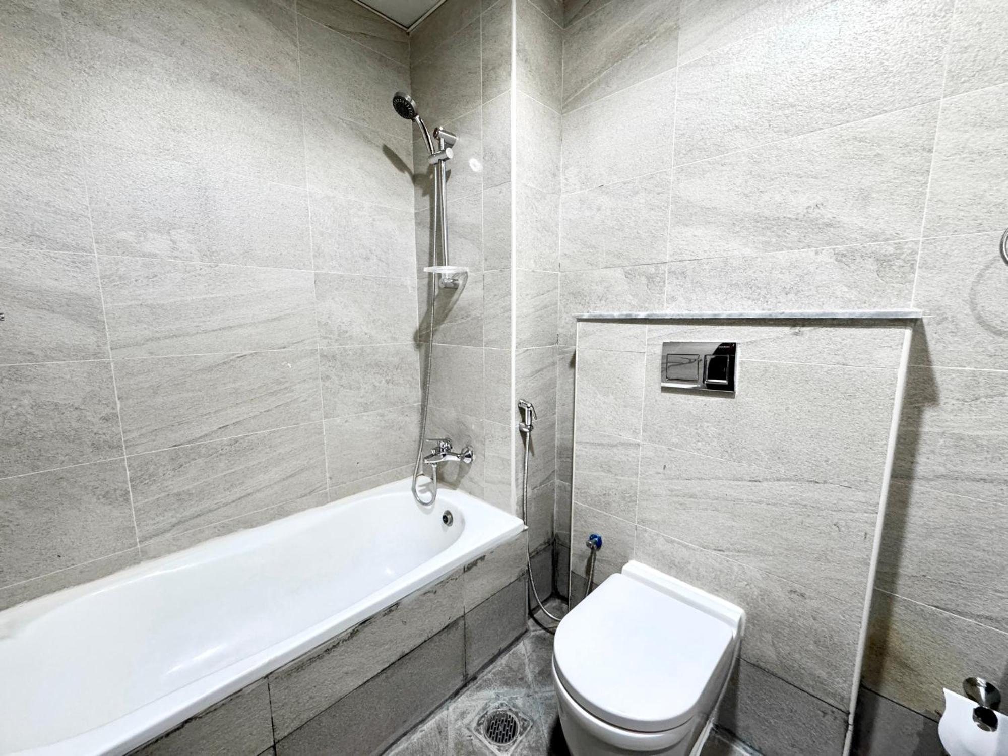 Apartment Al Manara Classic Deluxe *