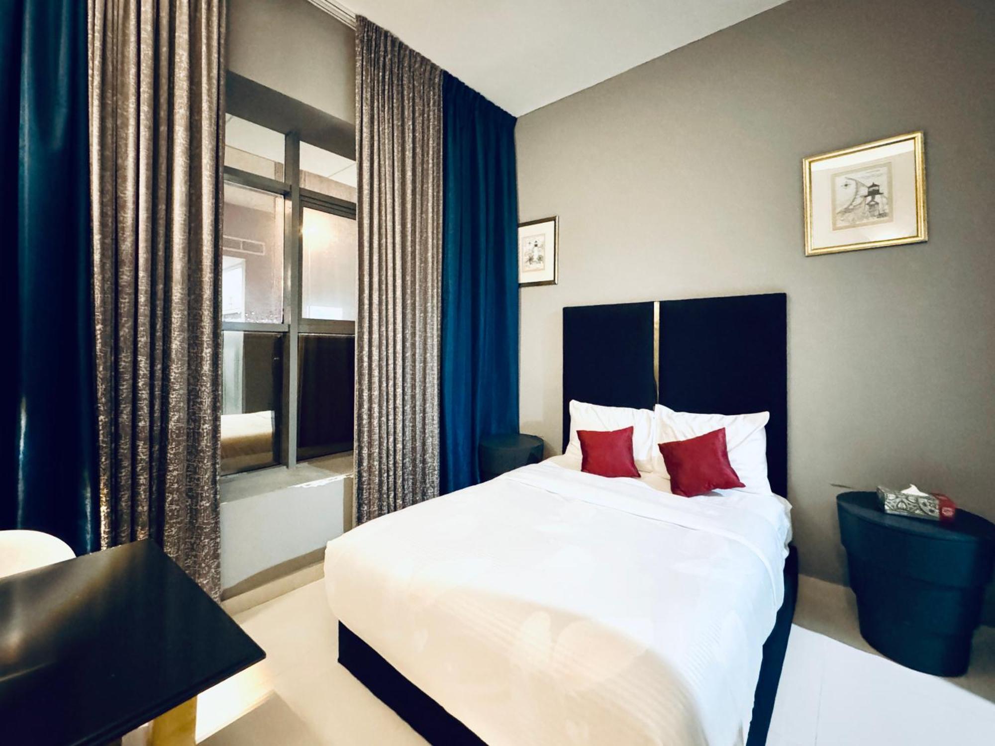 Al Manara Classic Deluxe Apartment *