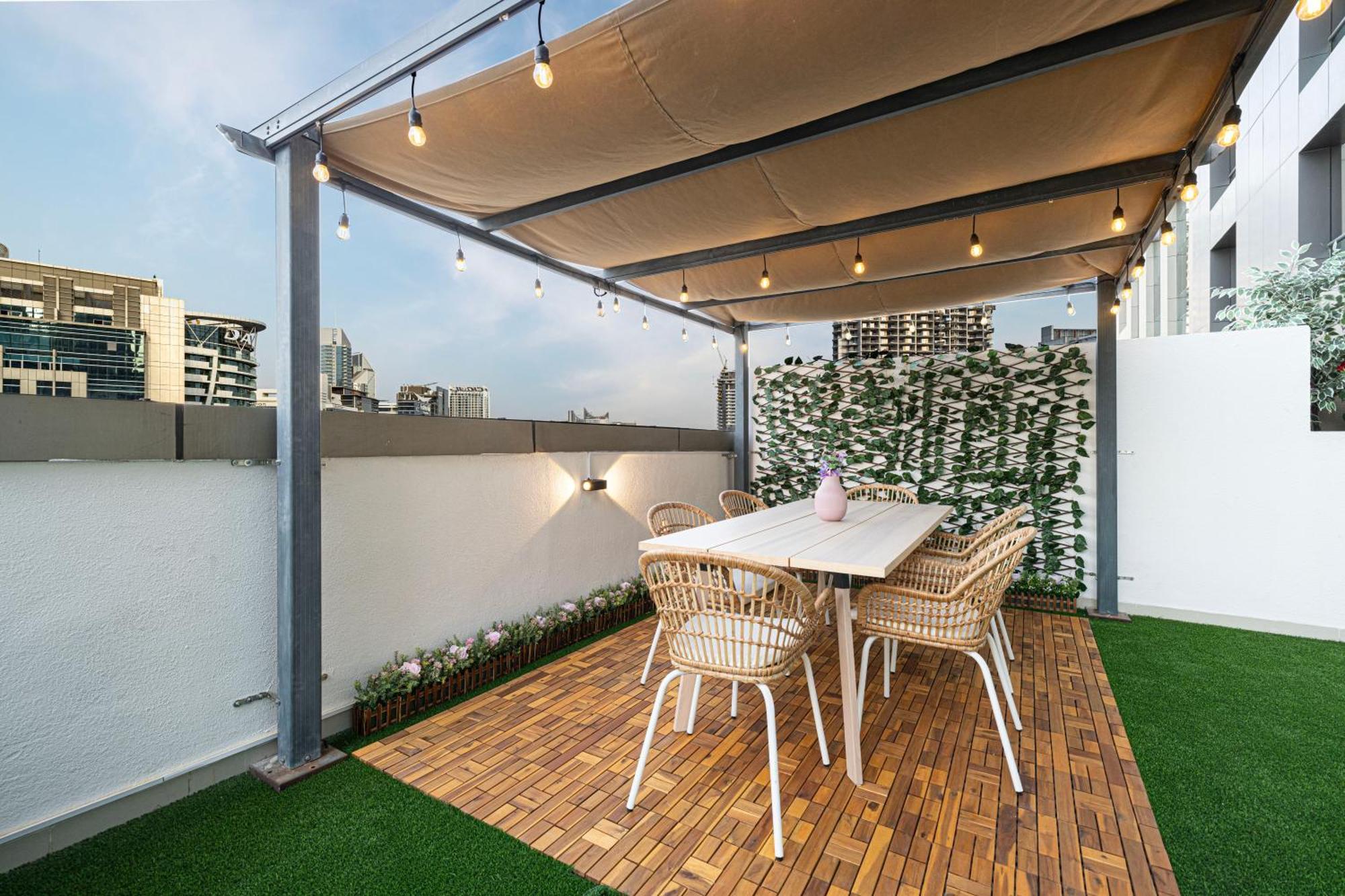 Downtown Views - The Penthouse *
