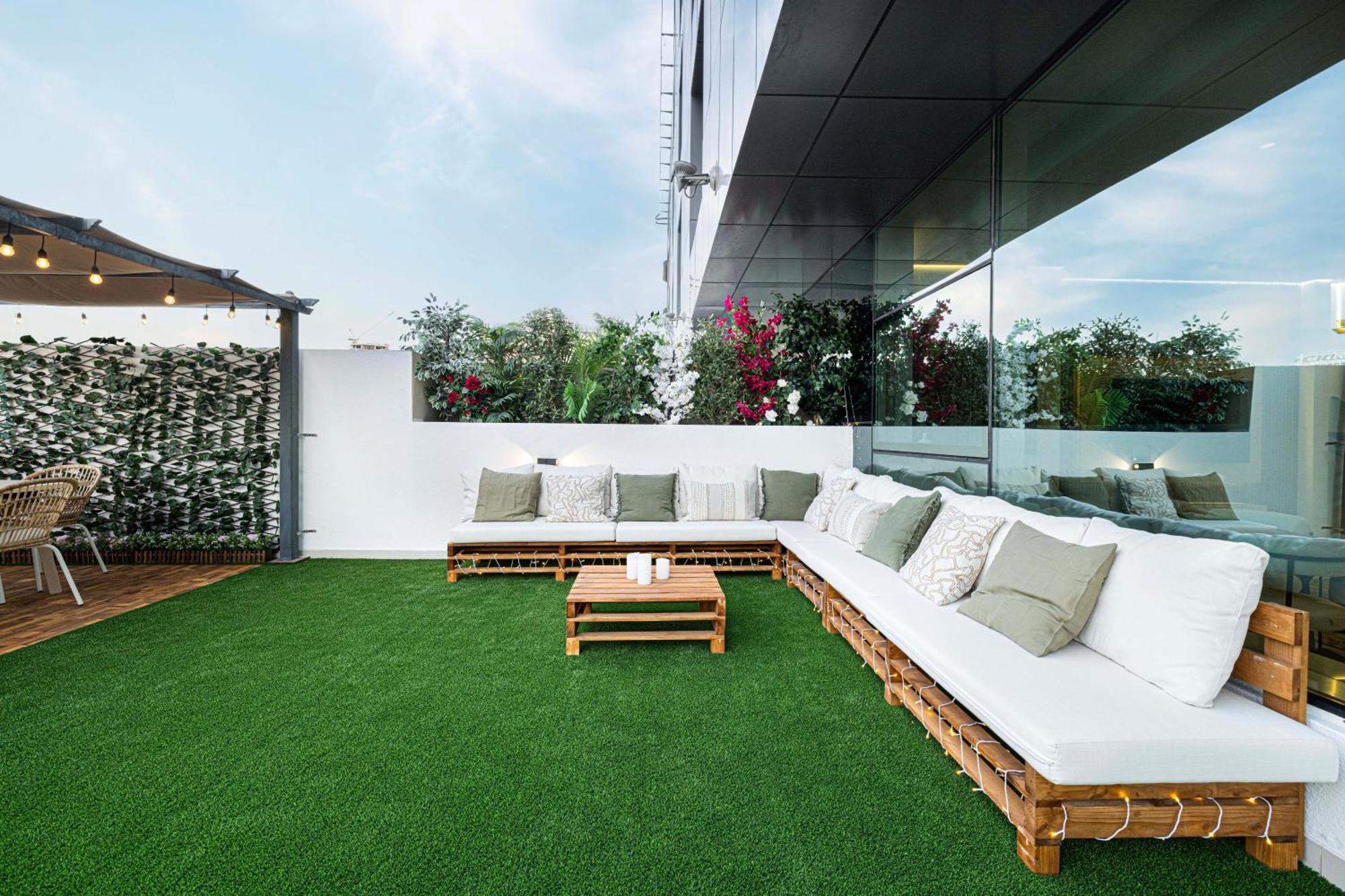 Downtown Views - The Penthouse *