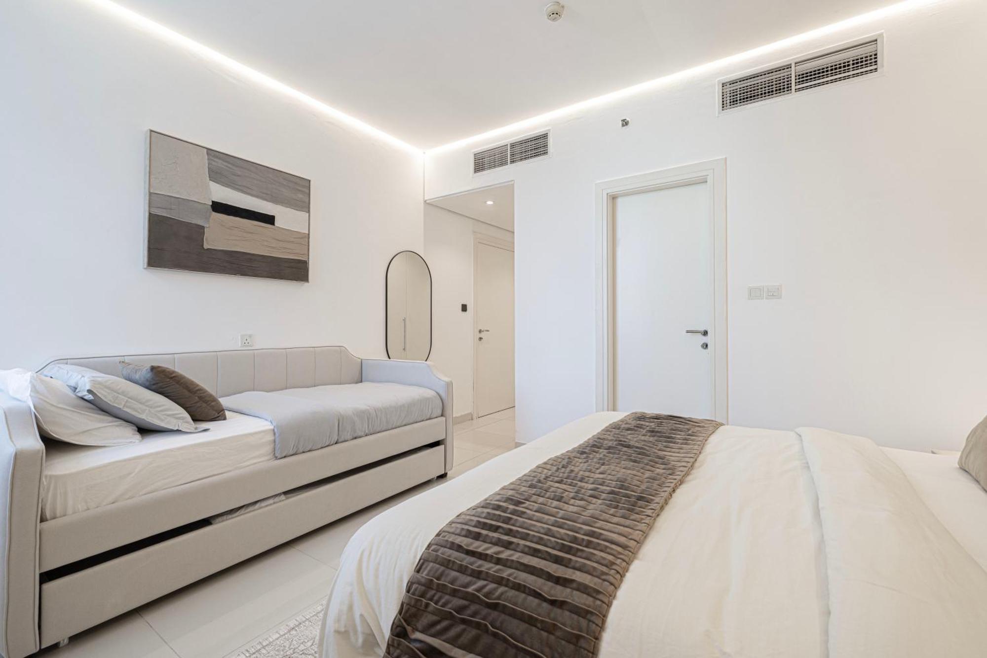 Downtown Views - The Penthouse Apartment Dubai