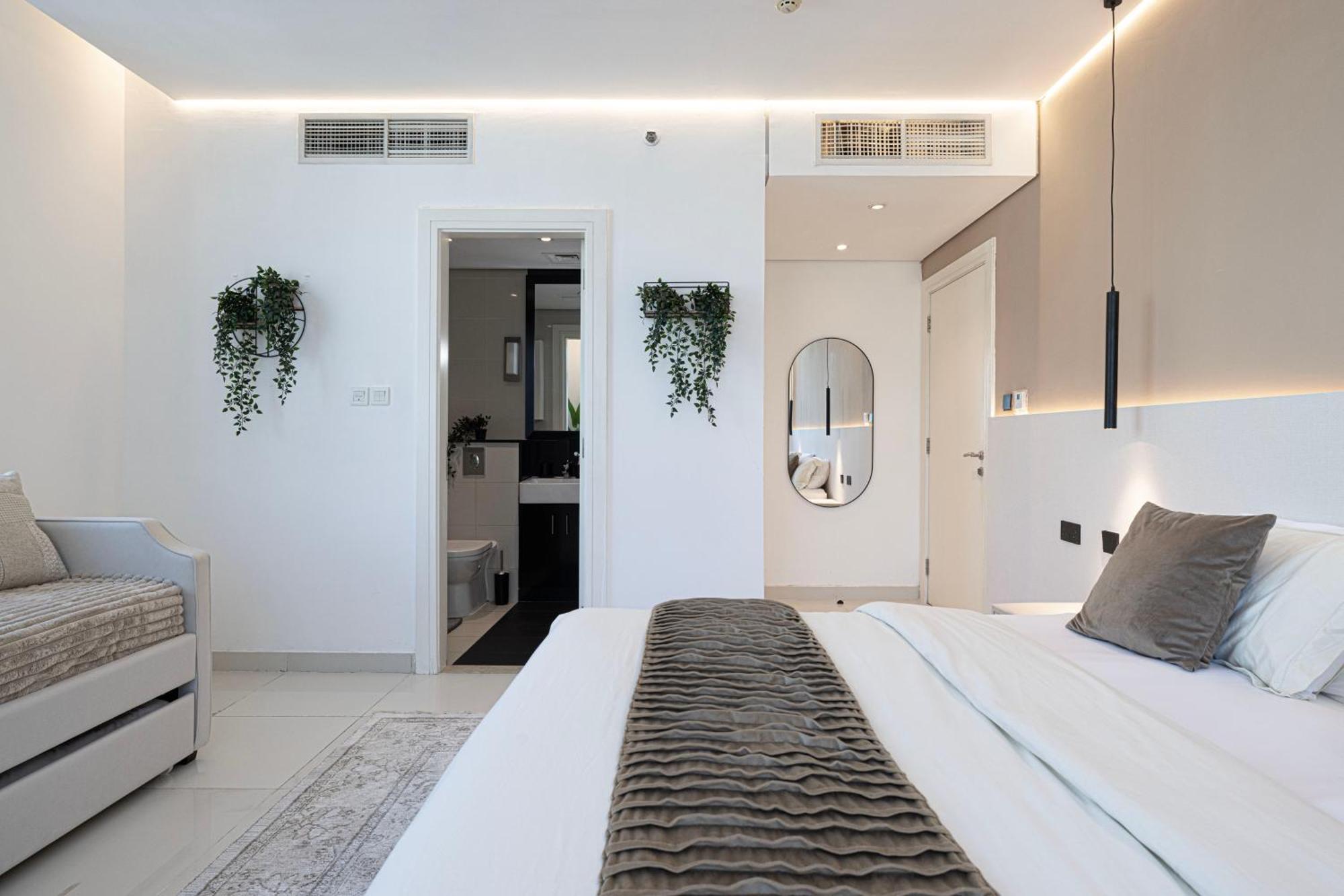 Downtown Views - The Penthouse Dubai