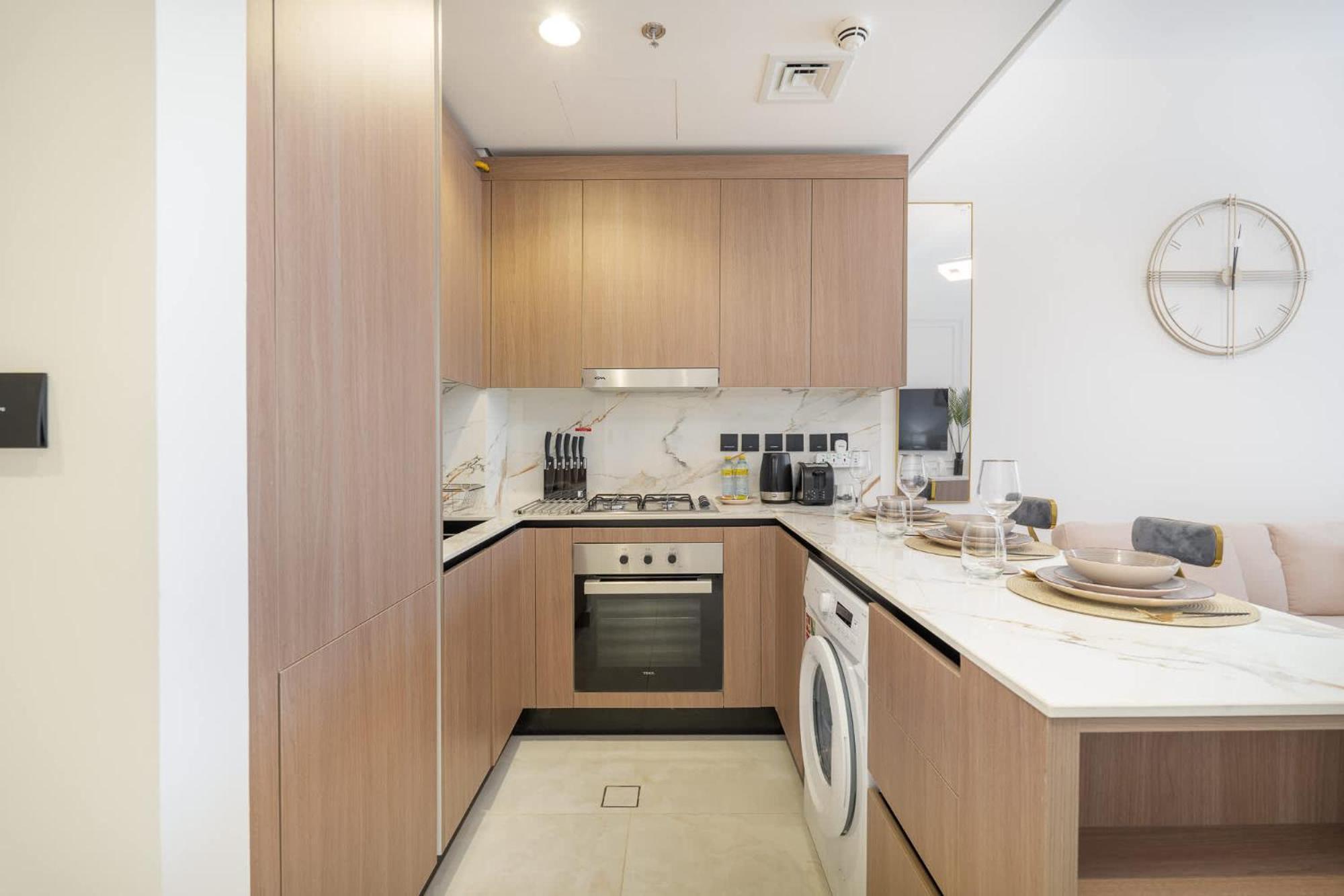 Peaceful Charming Perfect For 4 In Jvc *