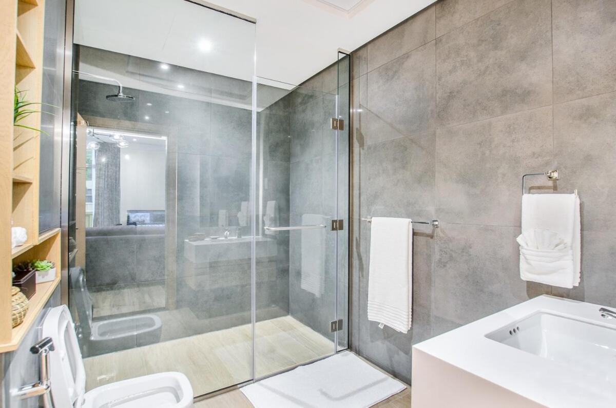 Apartment Modern For 4 At Sadaf 8 Near The Walk At Jbr Dubai
