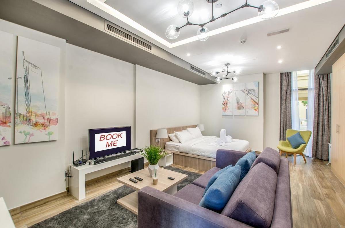 Modern For 4 At Sadaf 8 Near The Walk At Jbr