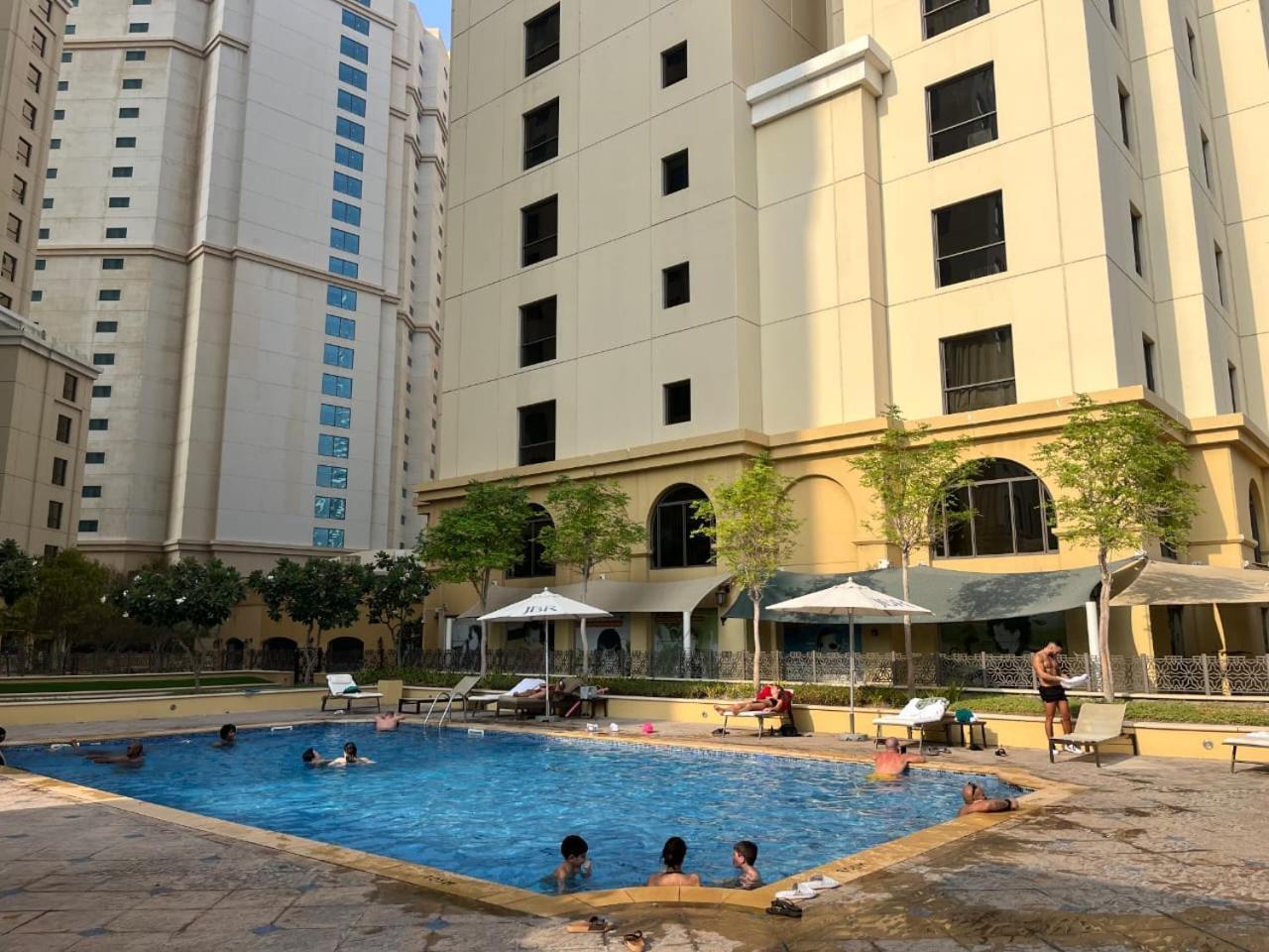 Sansa Jbr * Dubai