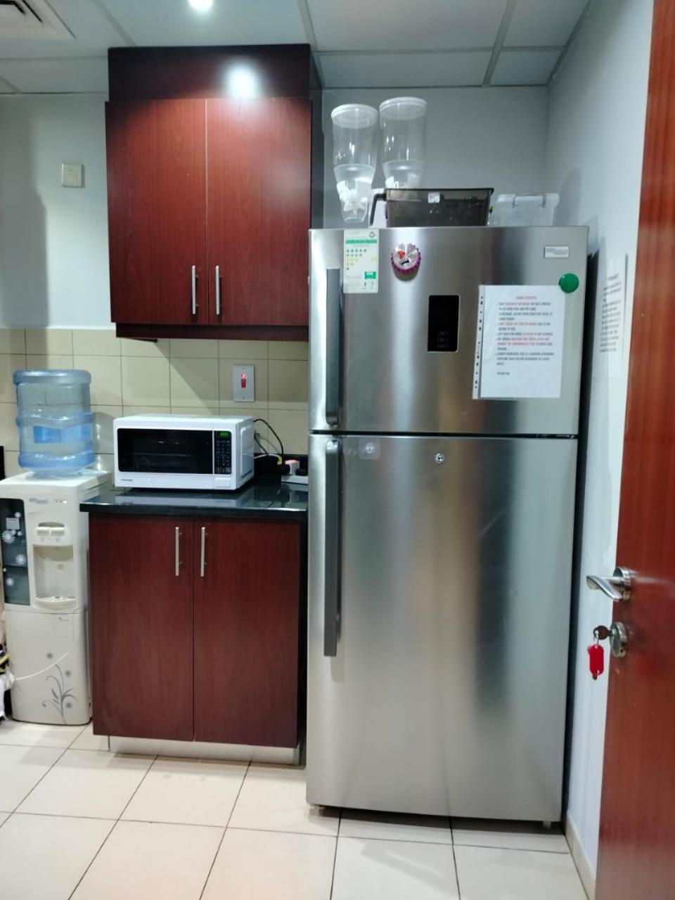 Sansa Jbr Homestay *