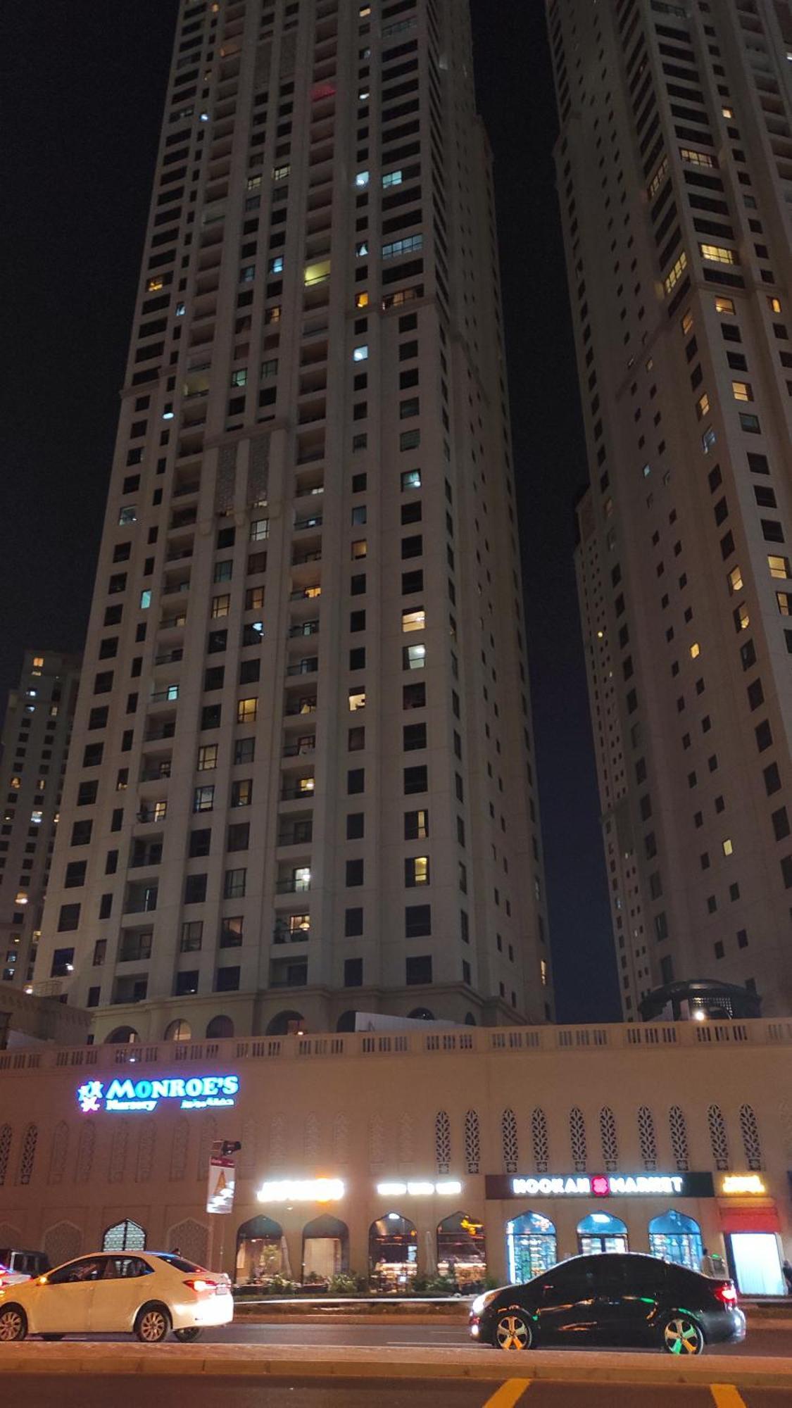 Sansa Jbr Homestay