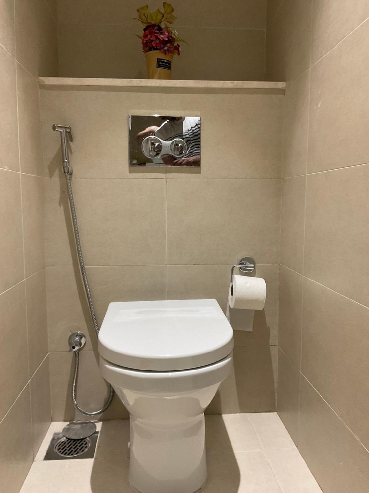Apartment Nuchi Dubai
