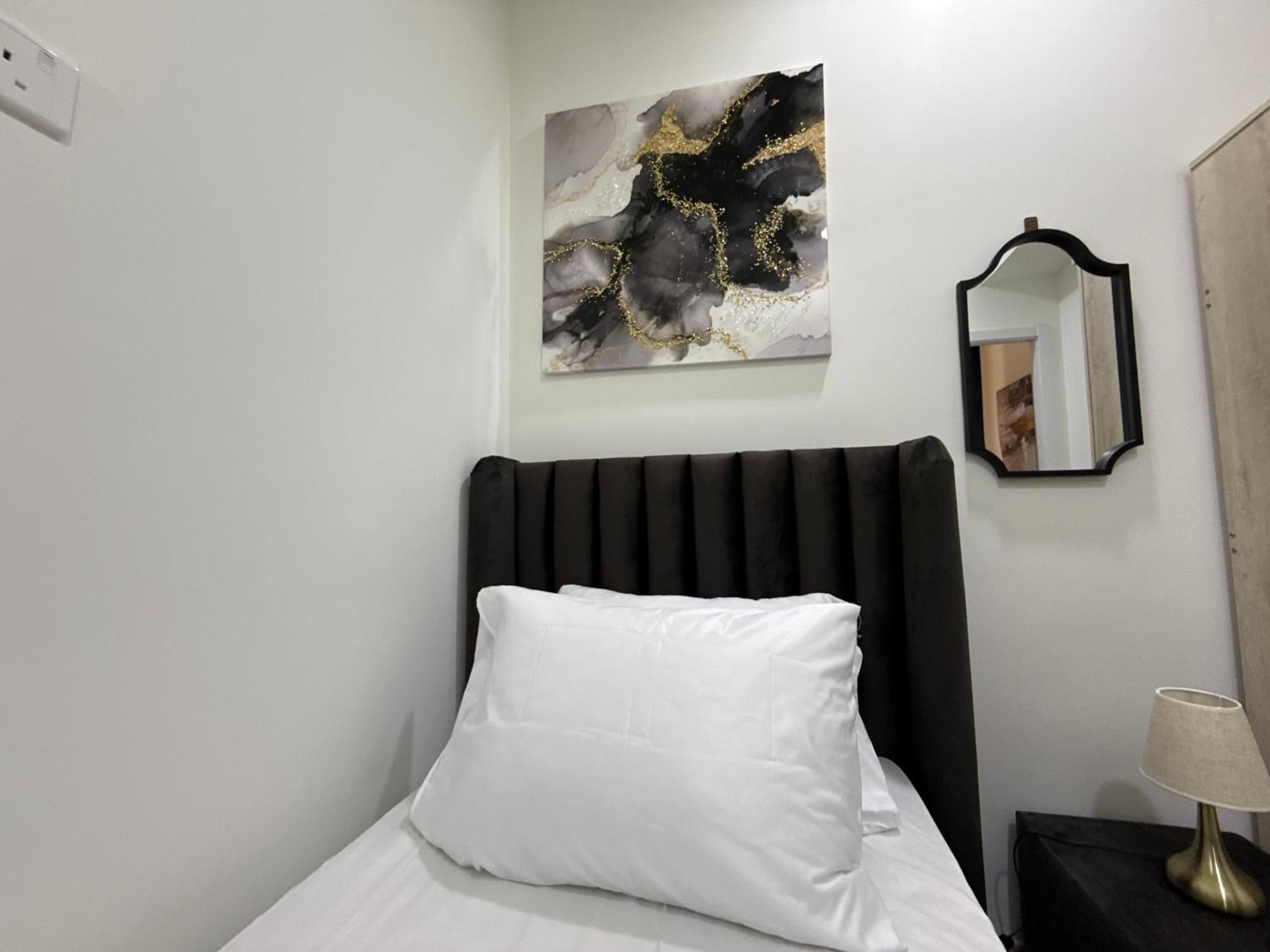 Nuchi Apartment