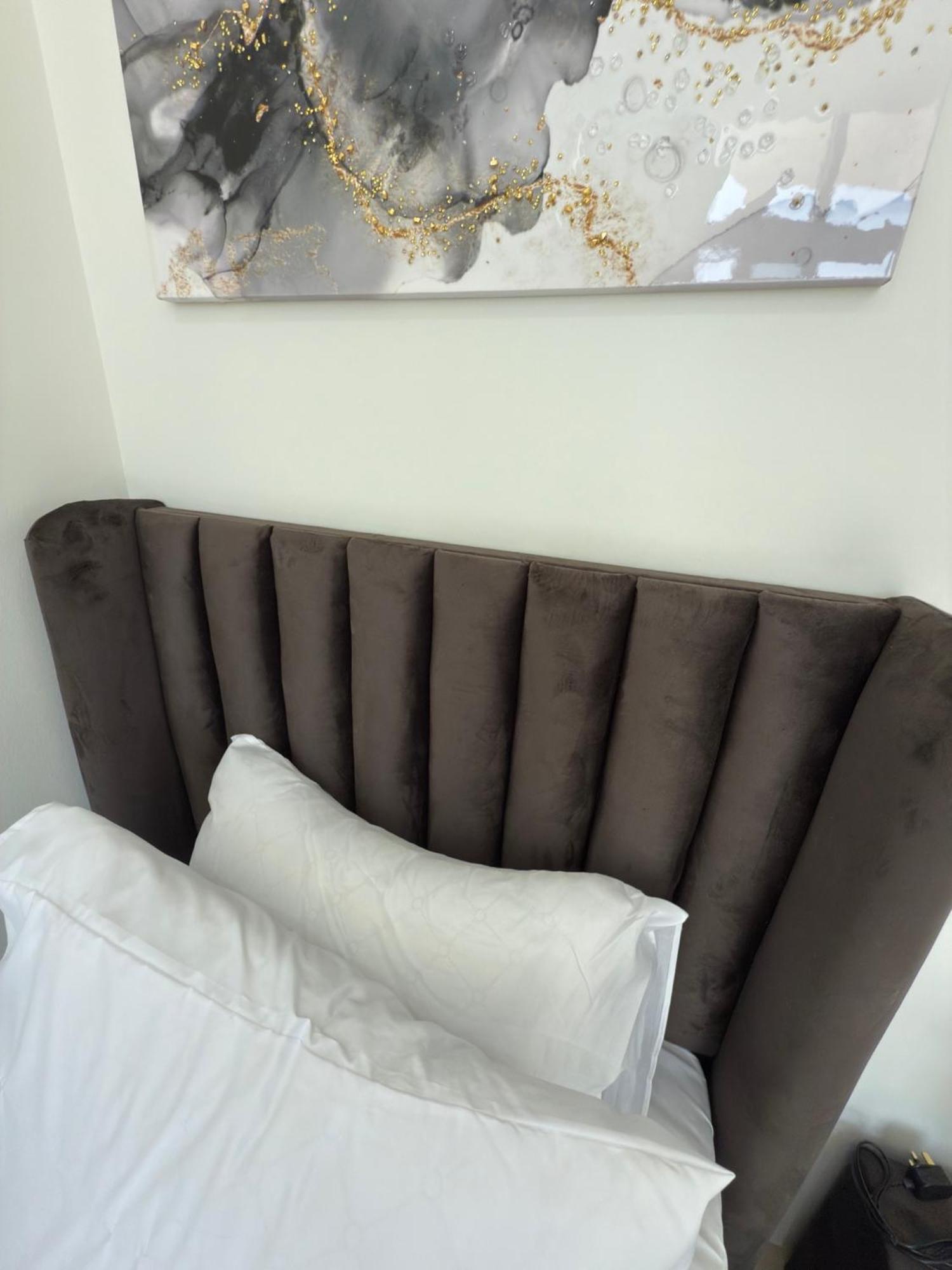 Nuchi Apartment