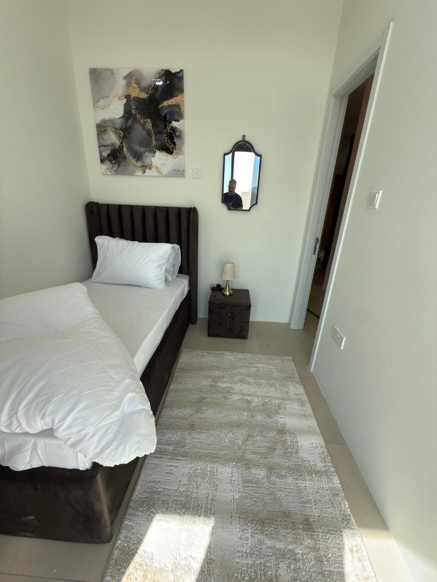 Apartment Nuchi Dubai