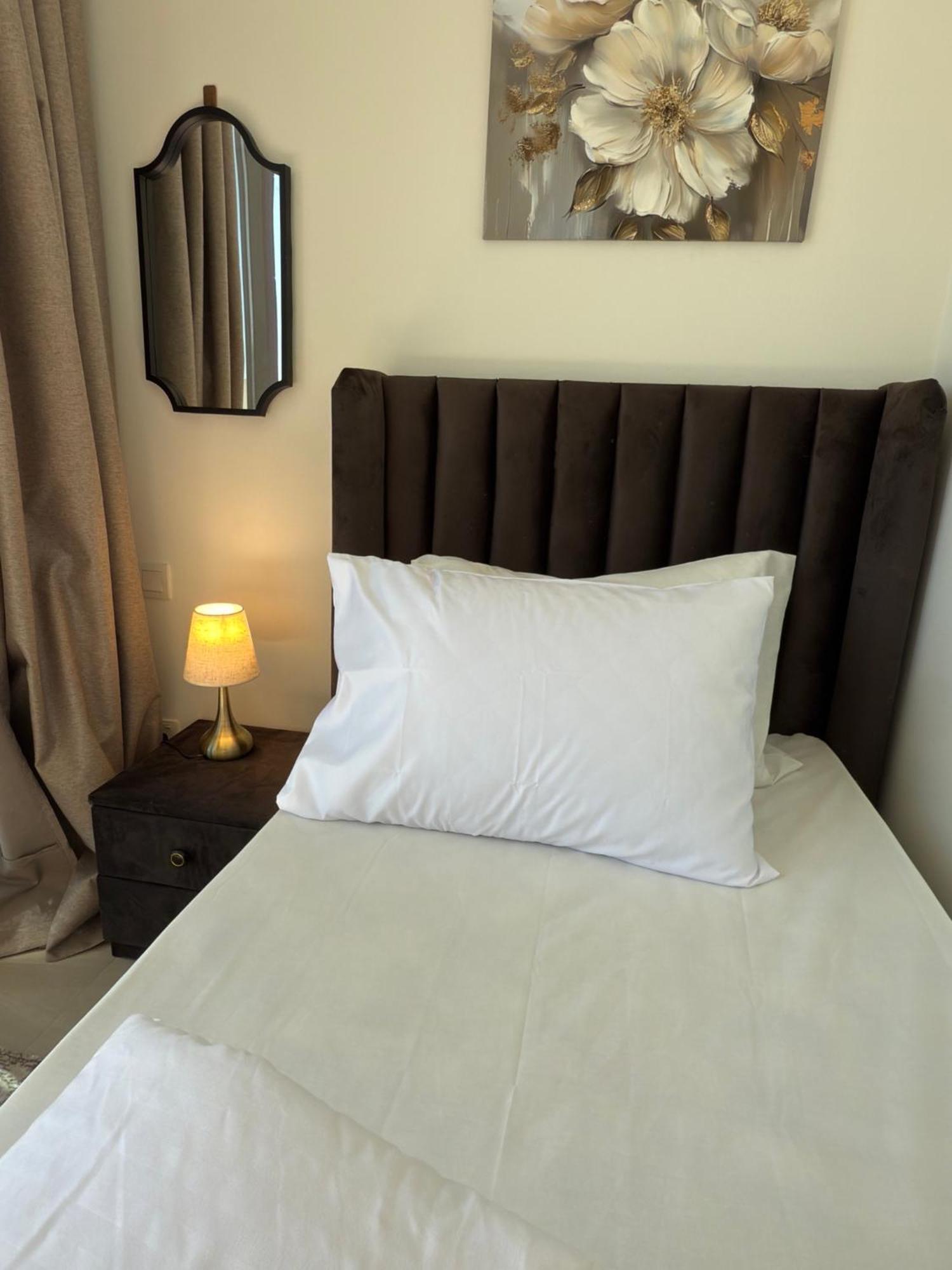Apartment Nuchi Dubai